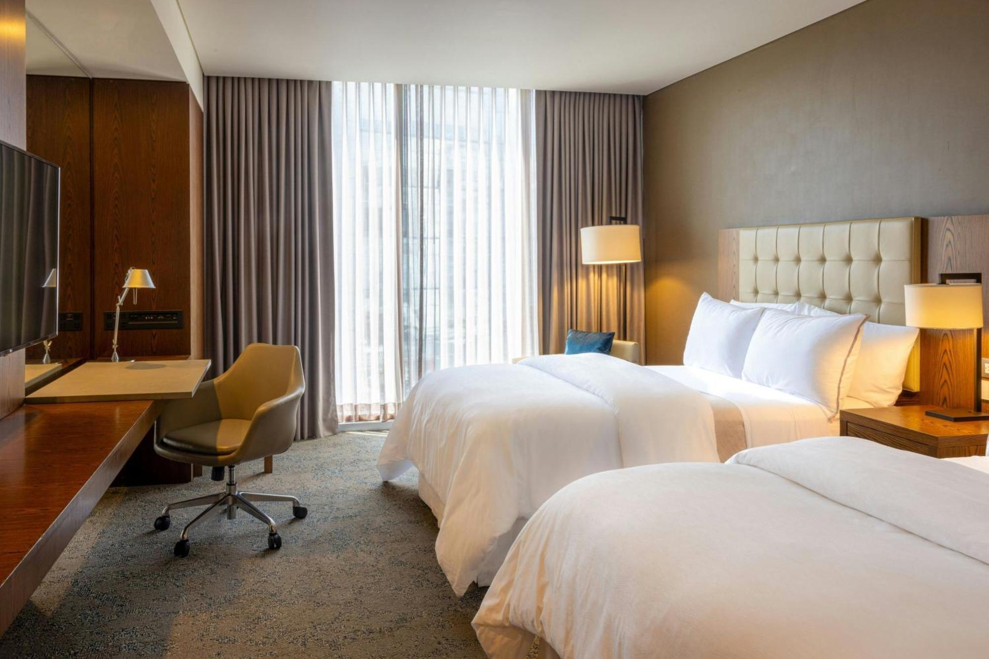 The Westin Santa Fe, Hotel 5*