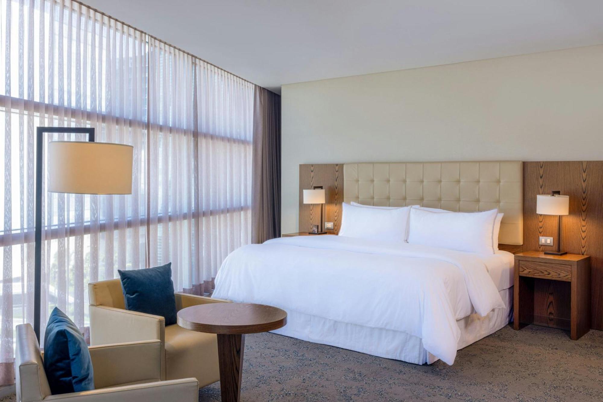 The Westin Santa Fe, 5*