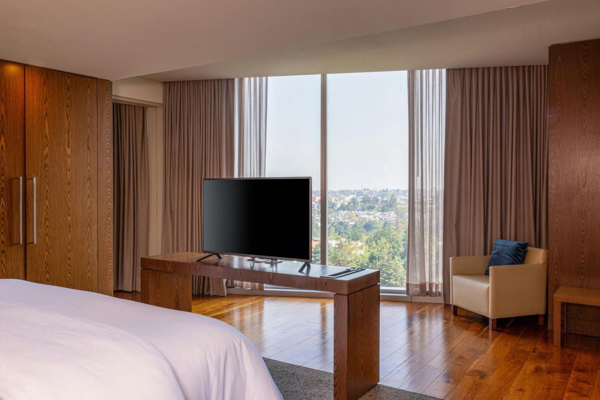 Hotel The Westin Santa Fe,
