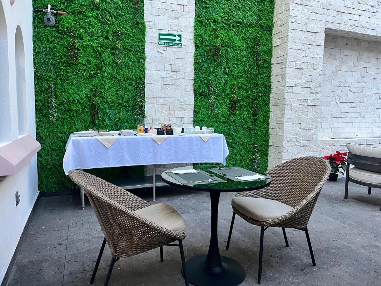 Casa Ensenada Luxury Boutique 5* Mexico City