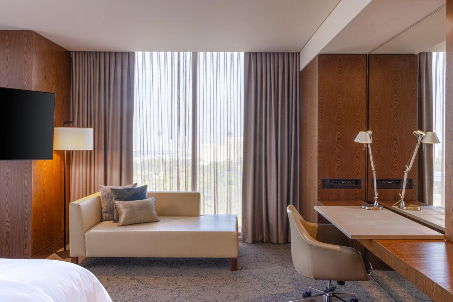 Hotel The Westin Santa Fe, 5*