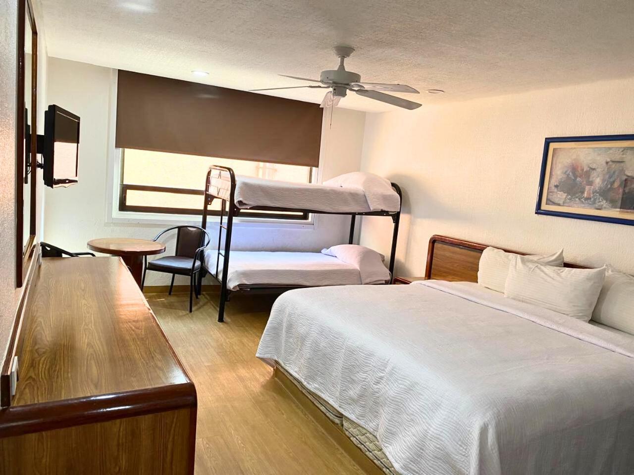 San Lucas Hotel 3*
