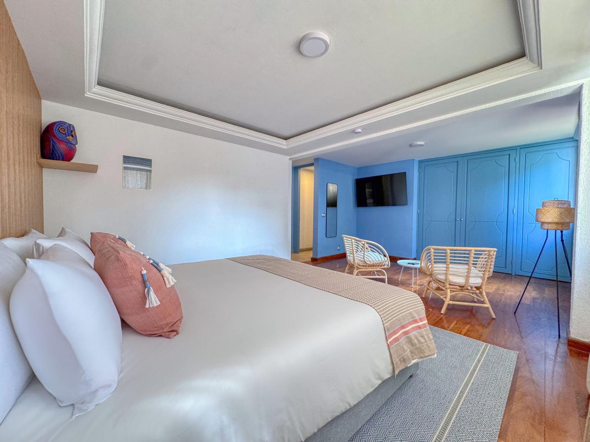 Boutique Casa Alebrije Hotel