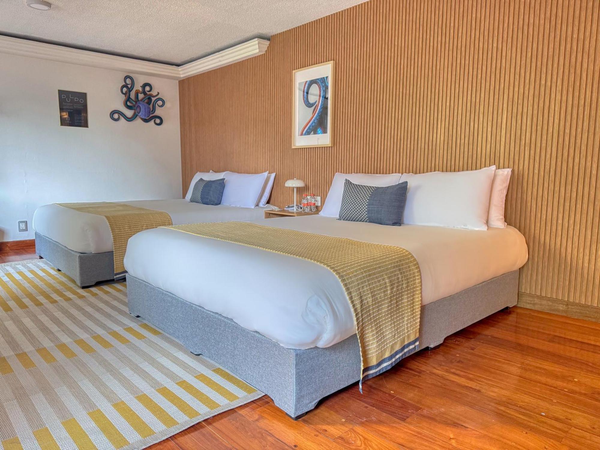 Boutique Casa Alebrije Mexico City