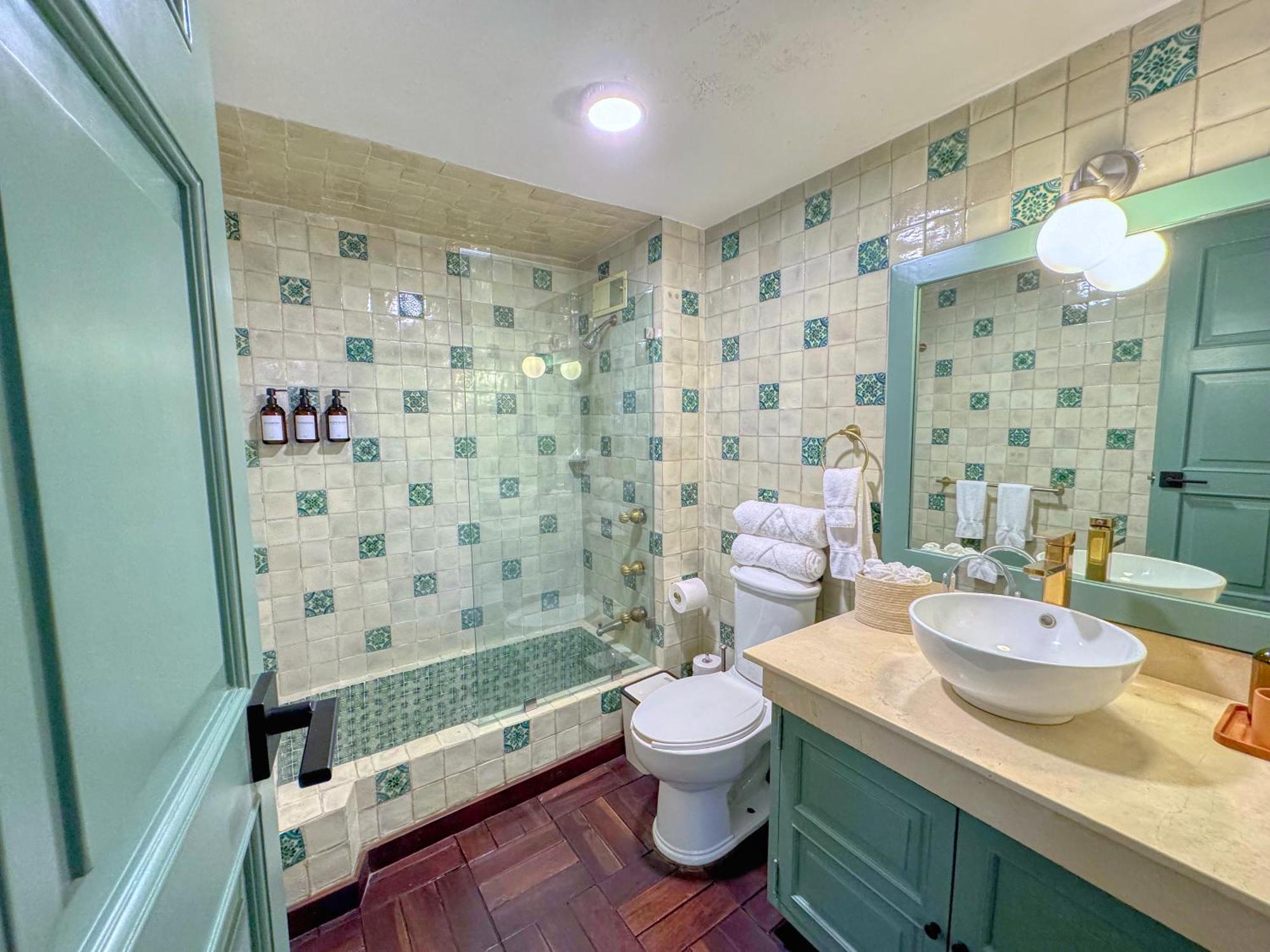 Boutique Casa Alebrije