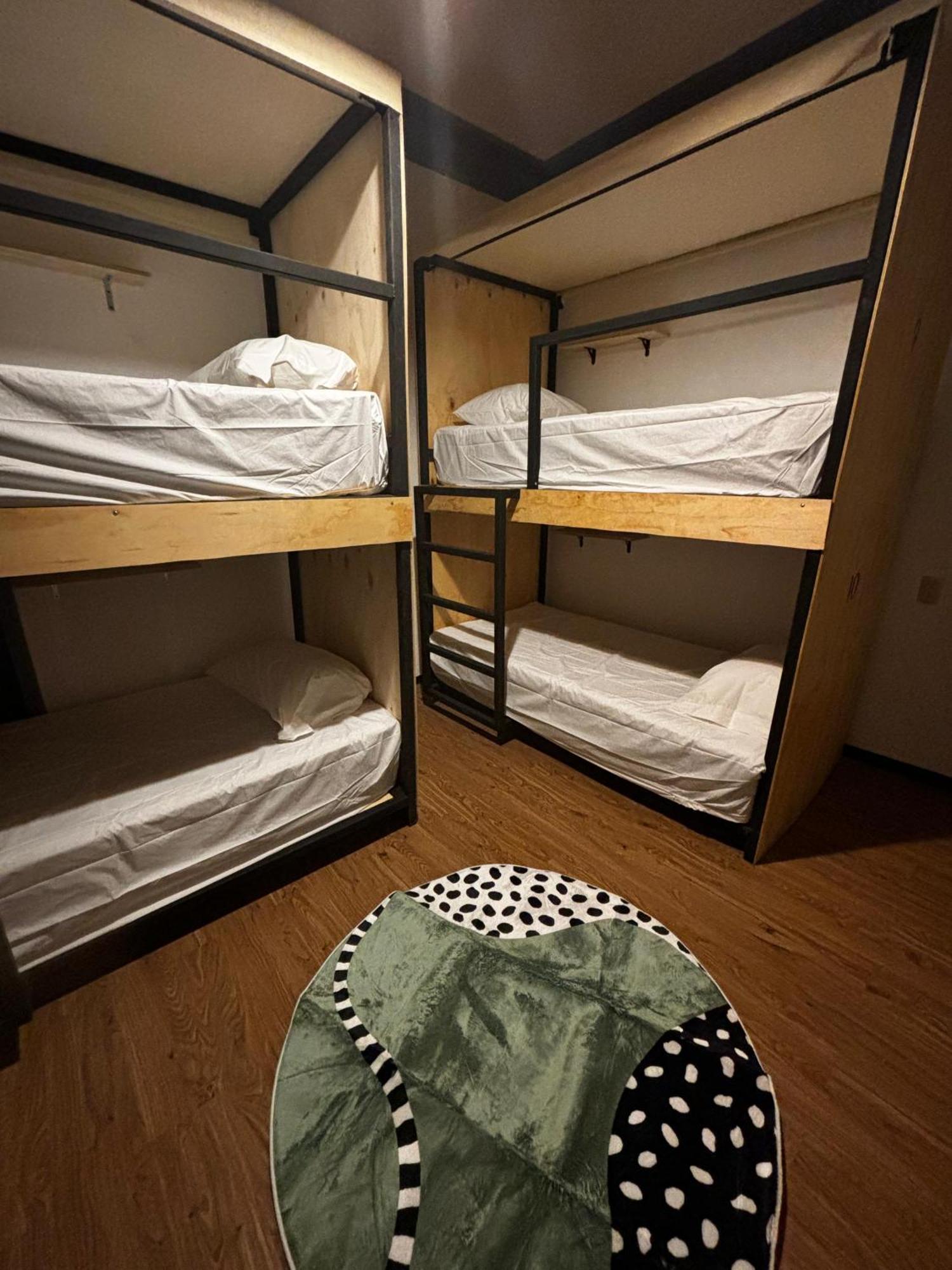 Casa Columpio Hostel
