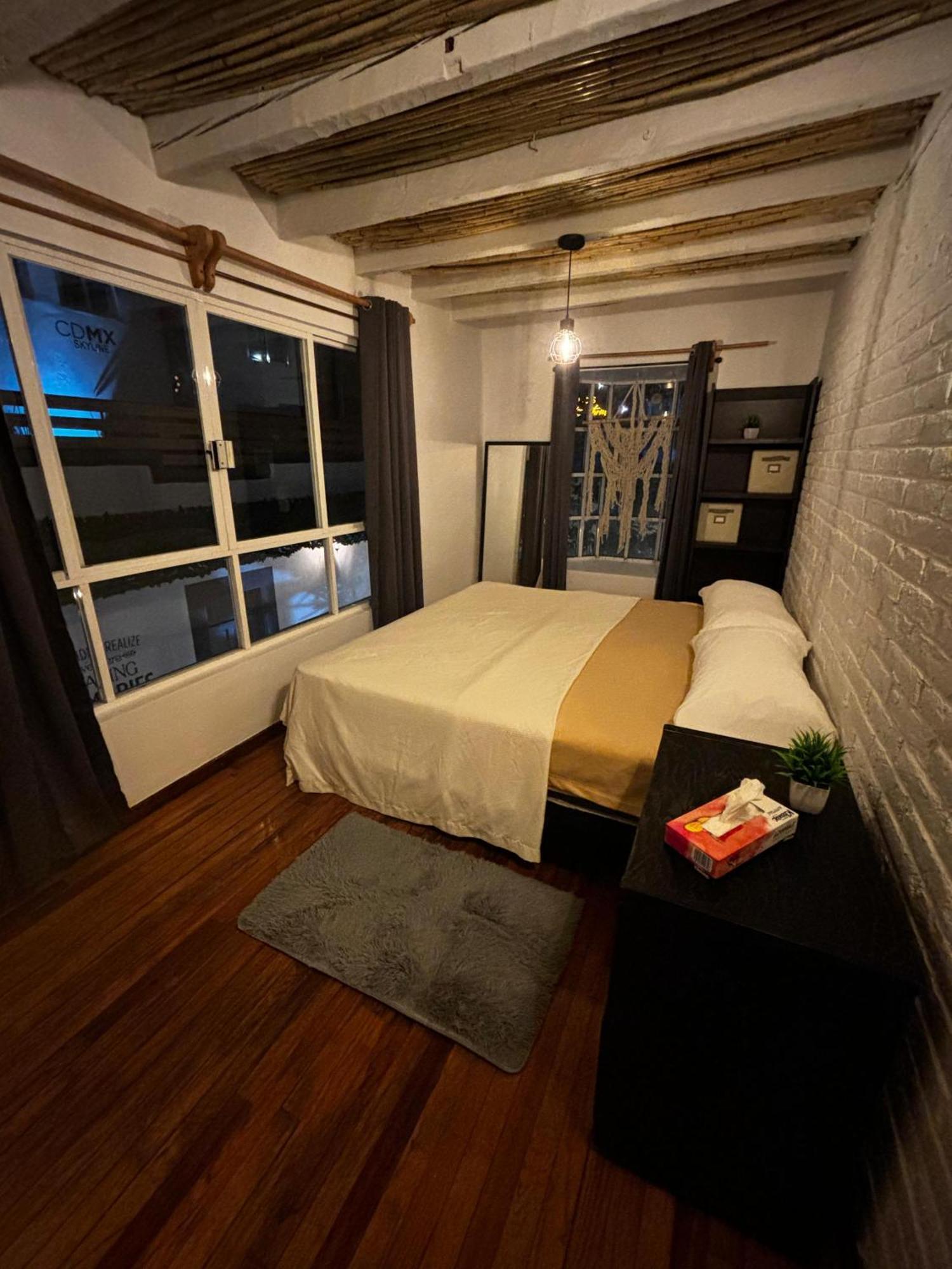 Hostel Casa Columpio