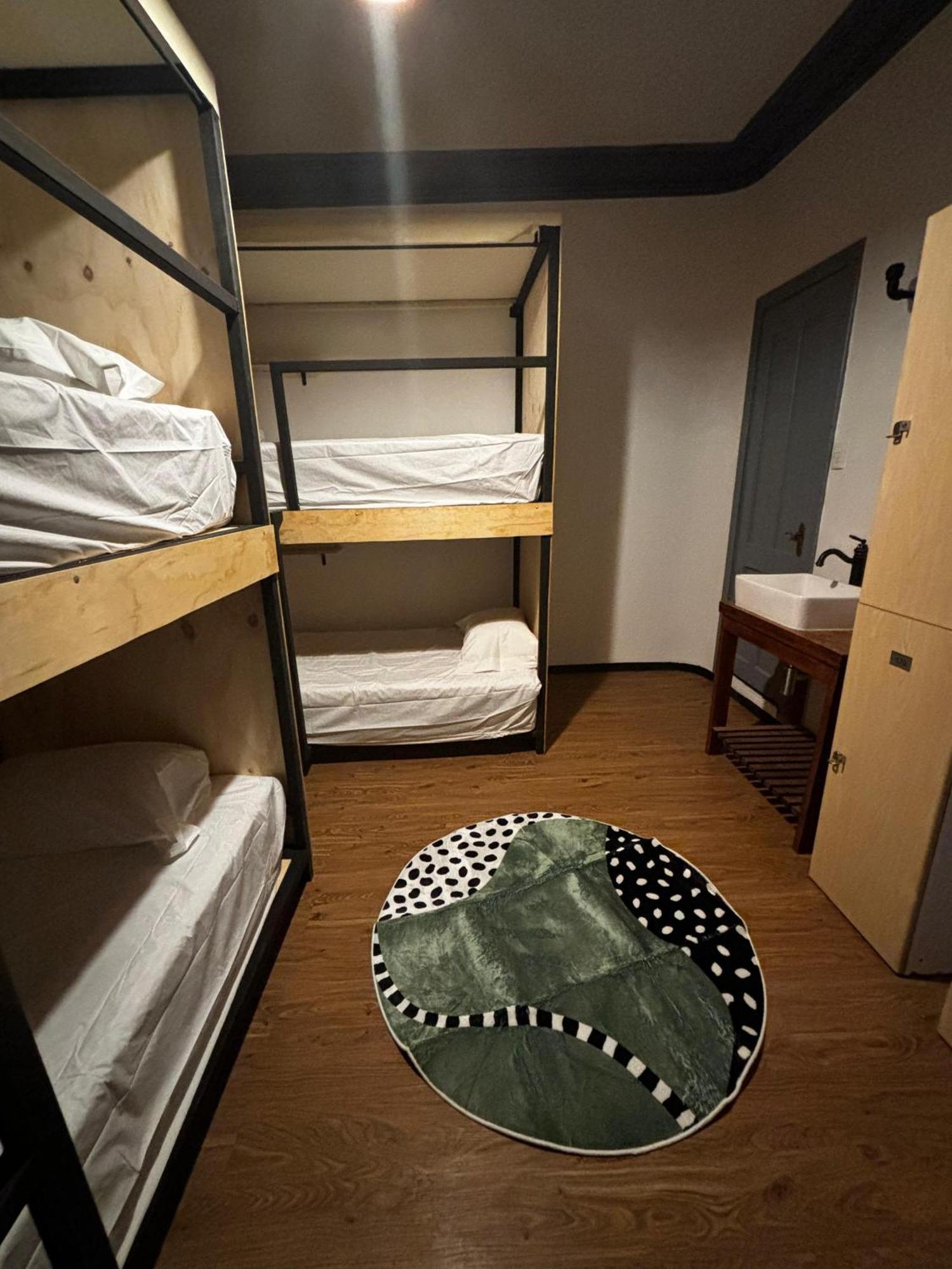 Casa Columpio Hostel