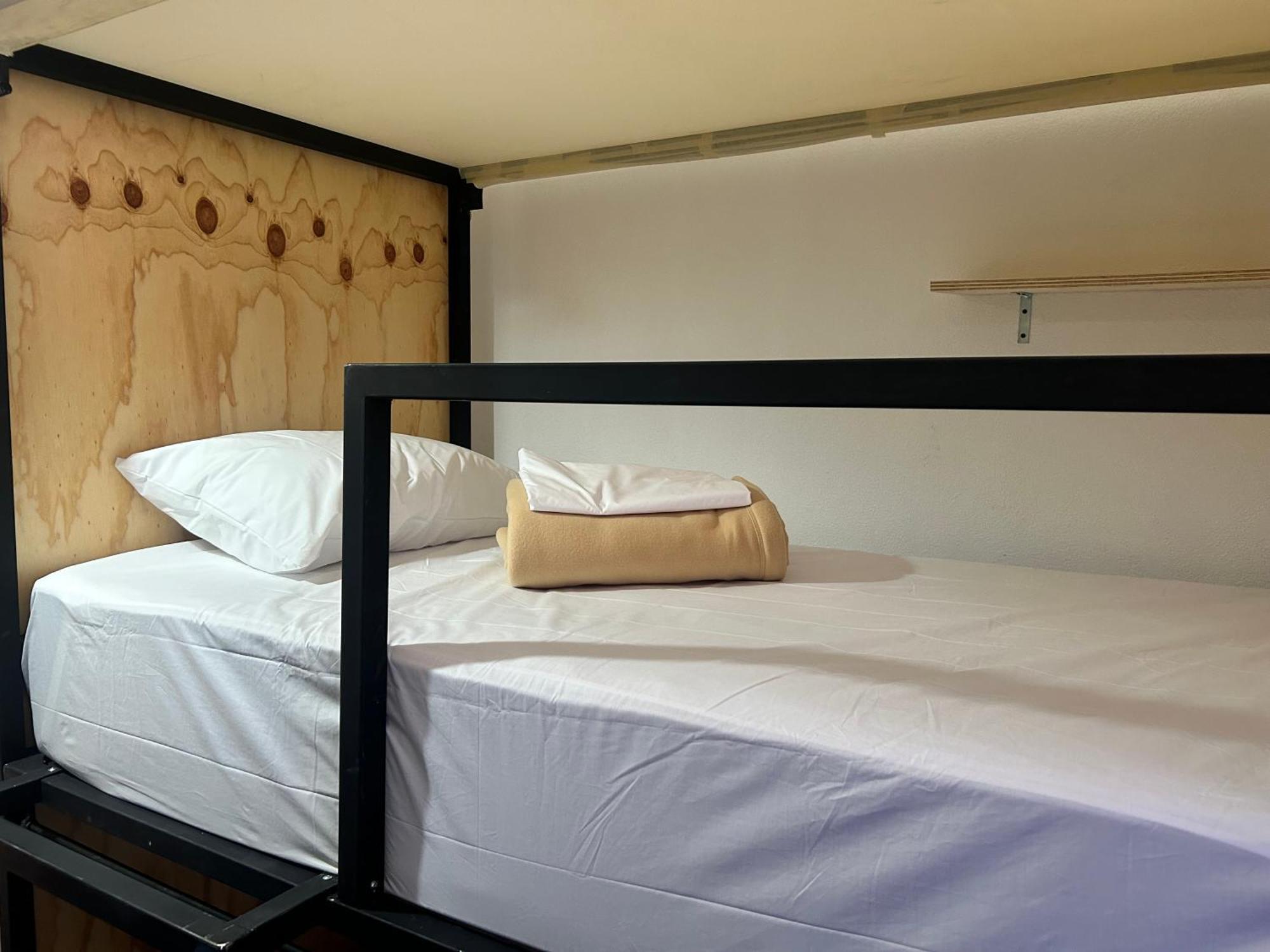 Casa Columpio Hostel