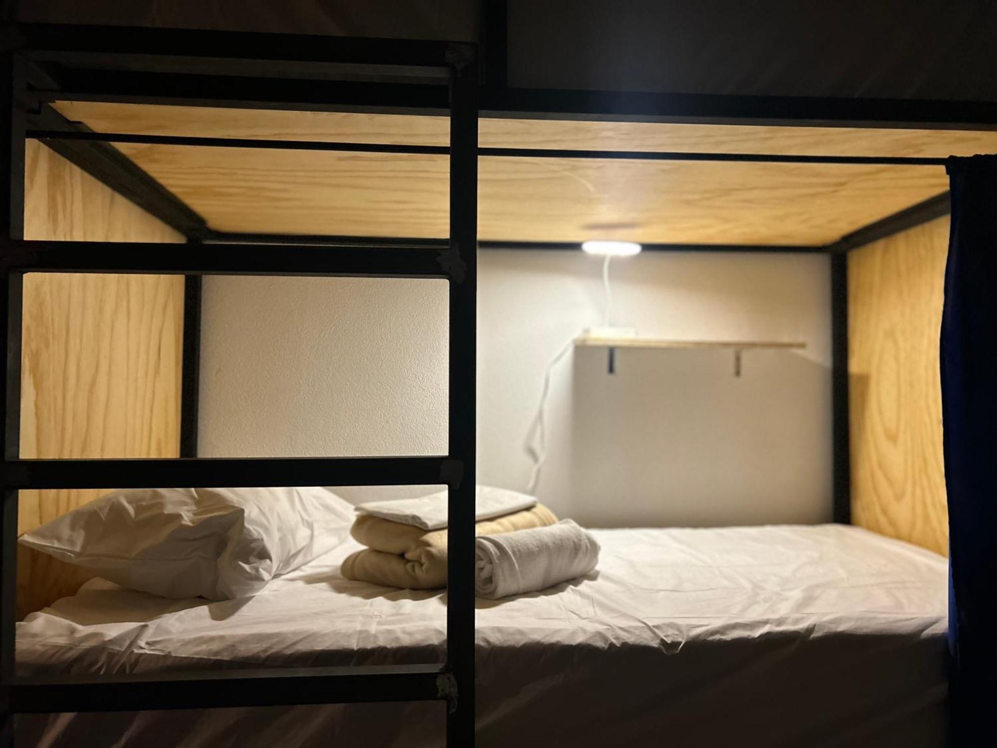 Hostel Casa Columpio Mexico City
