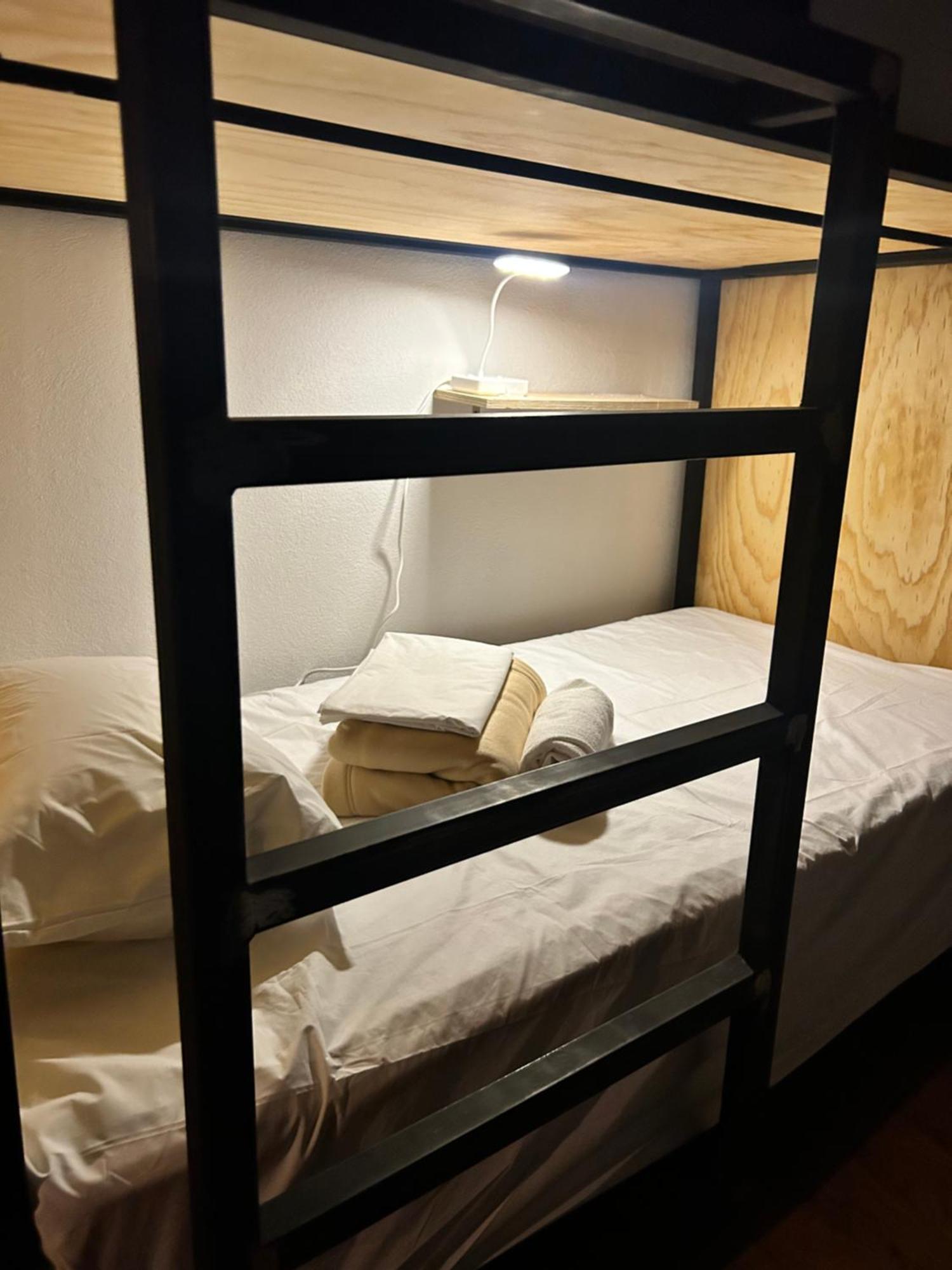 Casa Columpio Hostel Mexico City
