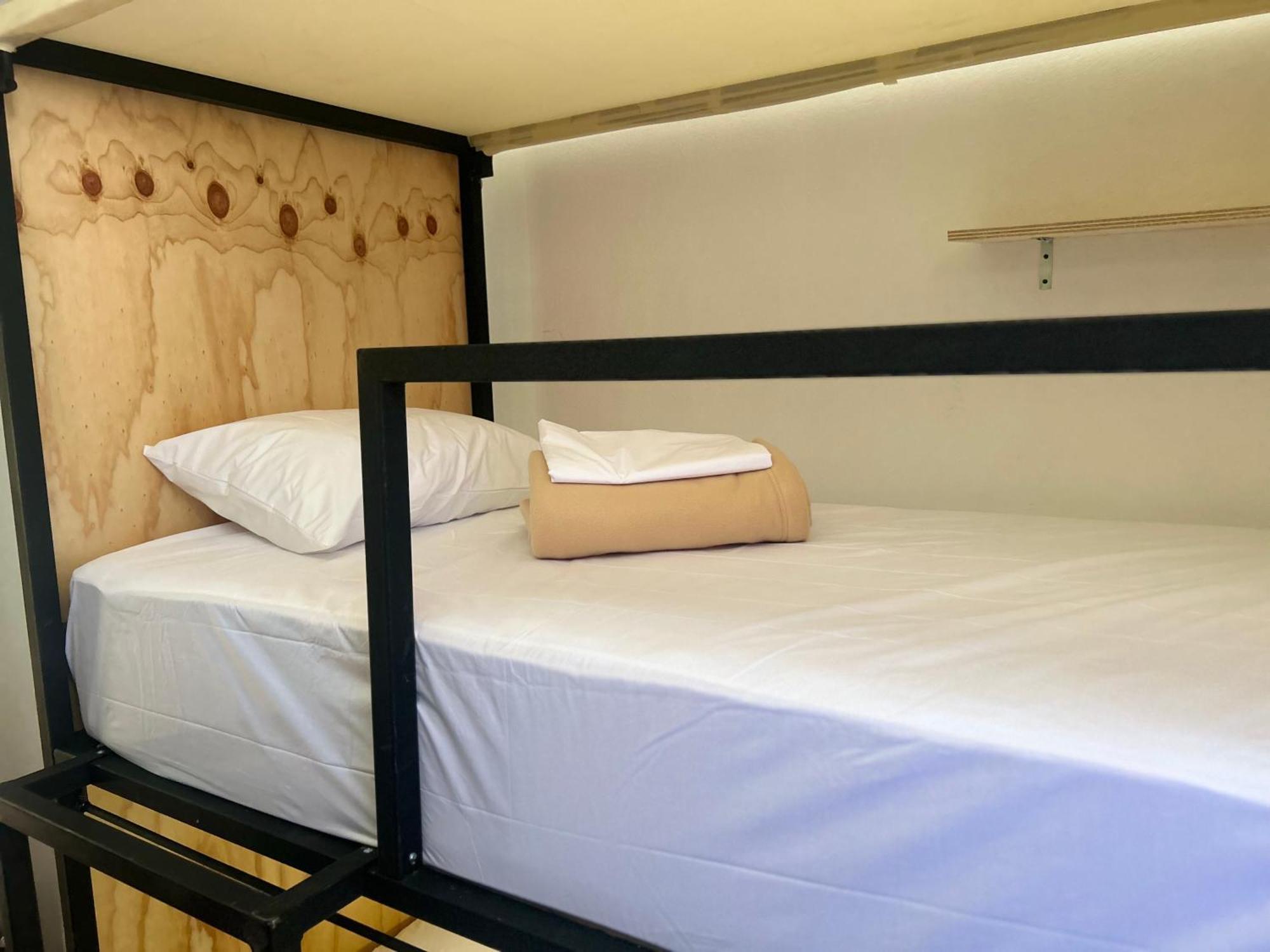 Hostel Casa Columpio Mexico City