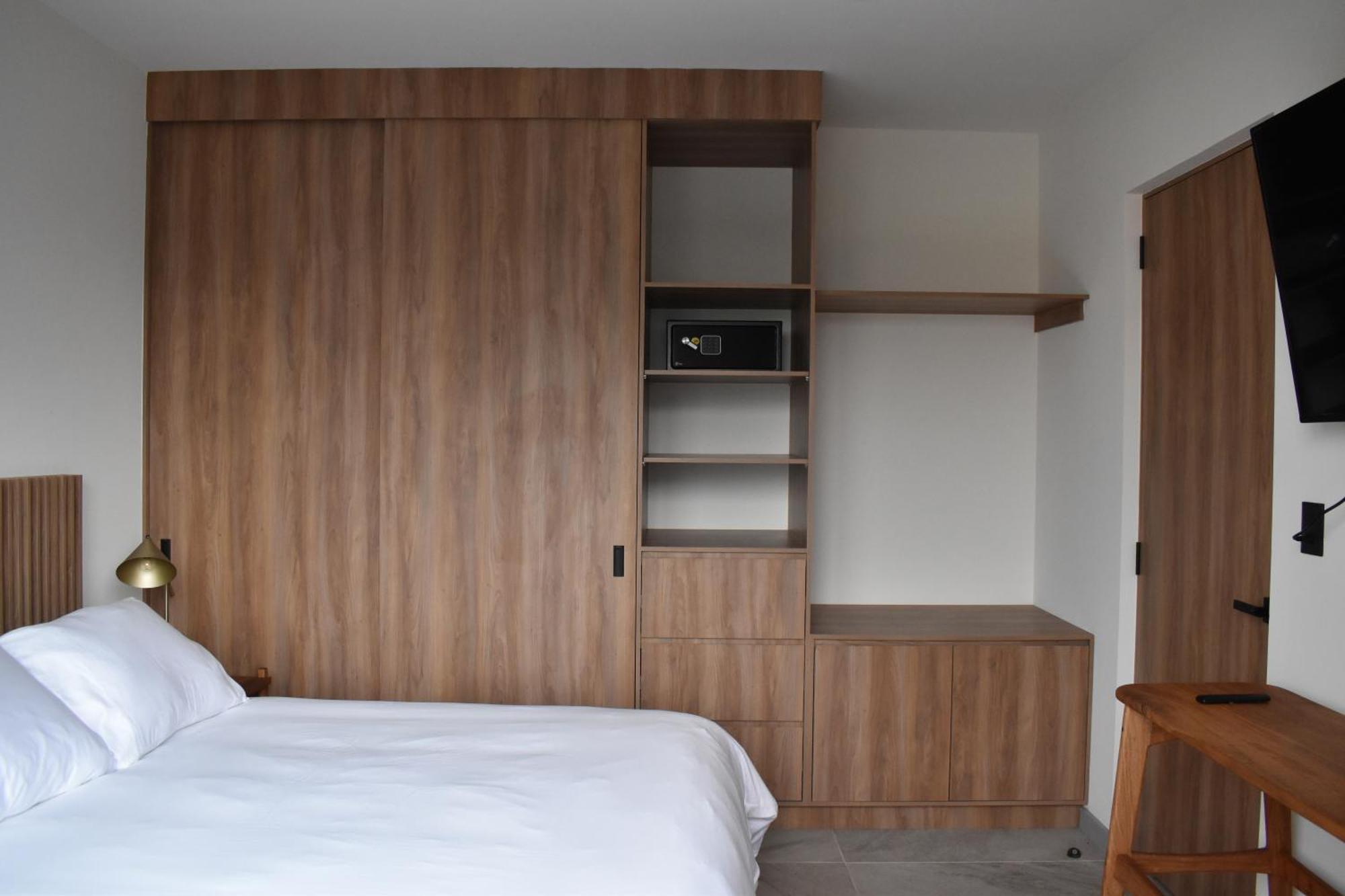 Aparthotel Tanat Art Boutique *
