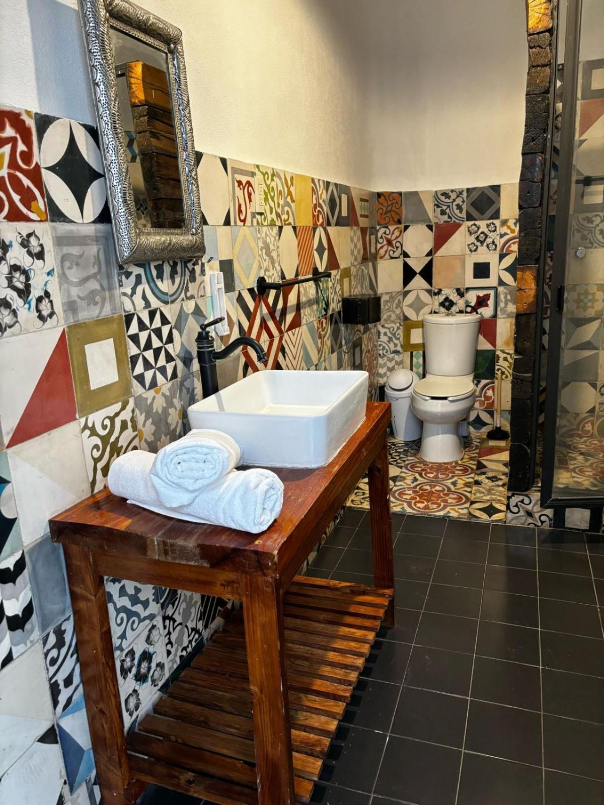 Casa Columpio