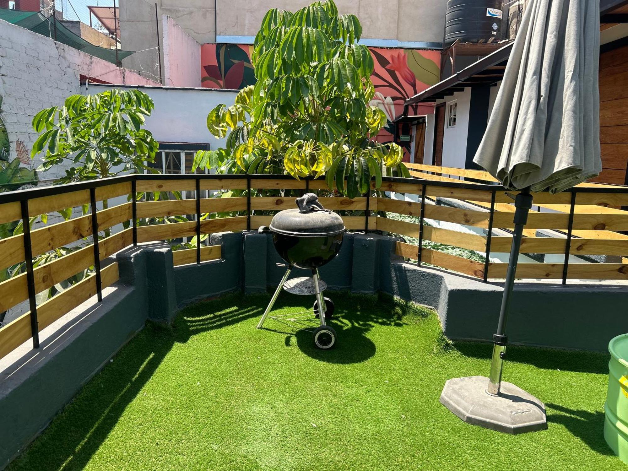 Casa Columpio Hostel *