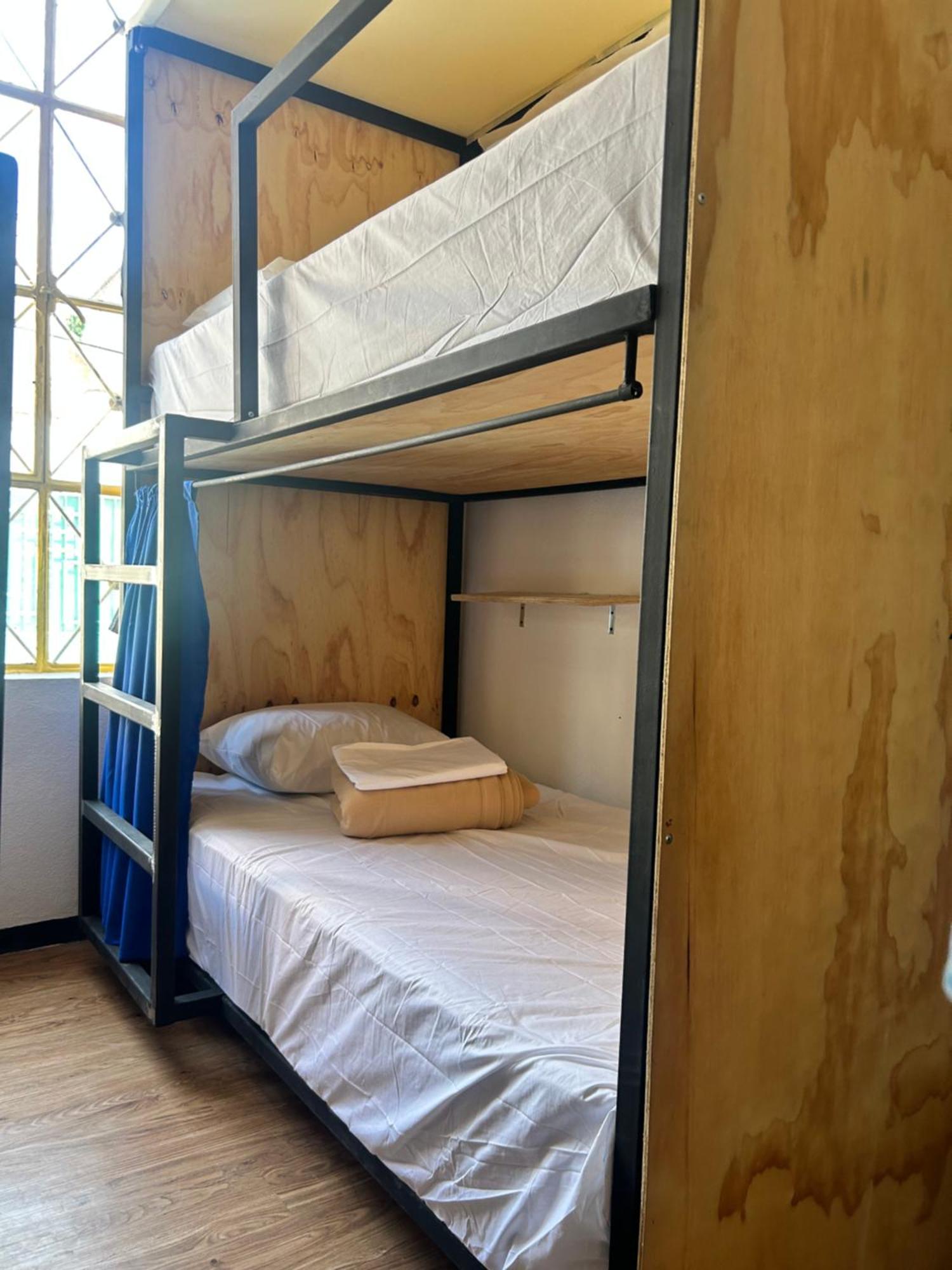 Casa Columpio Hostel *