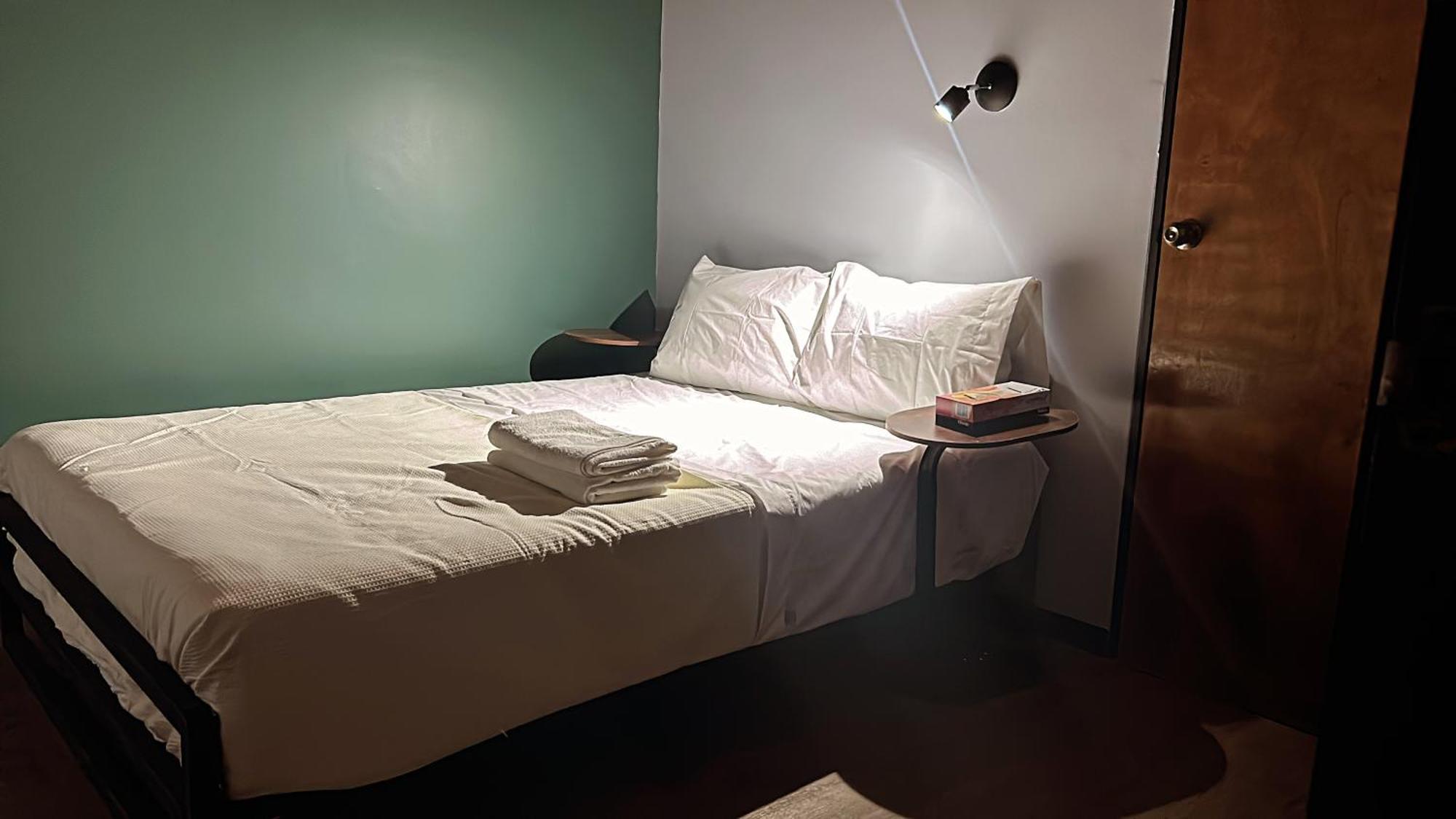 Hostel Casa Columpio Mexico City