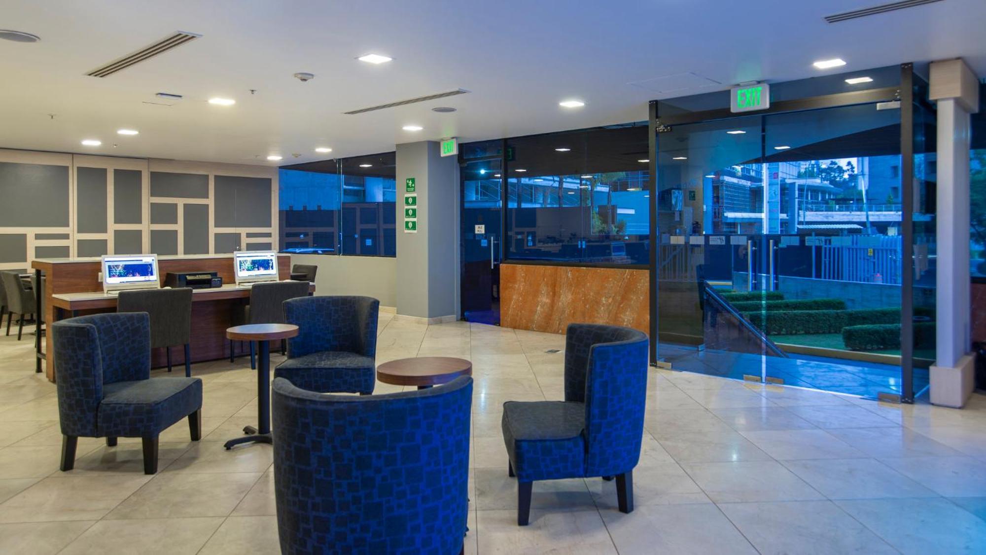 Express Santa Fe By Ihg 4*