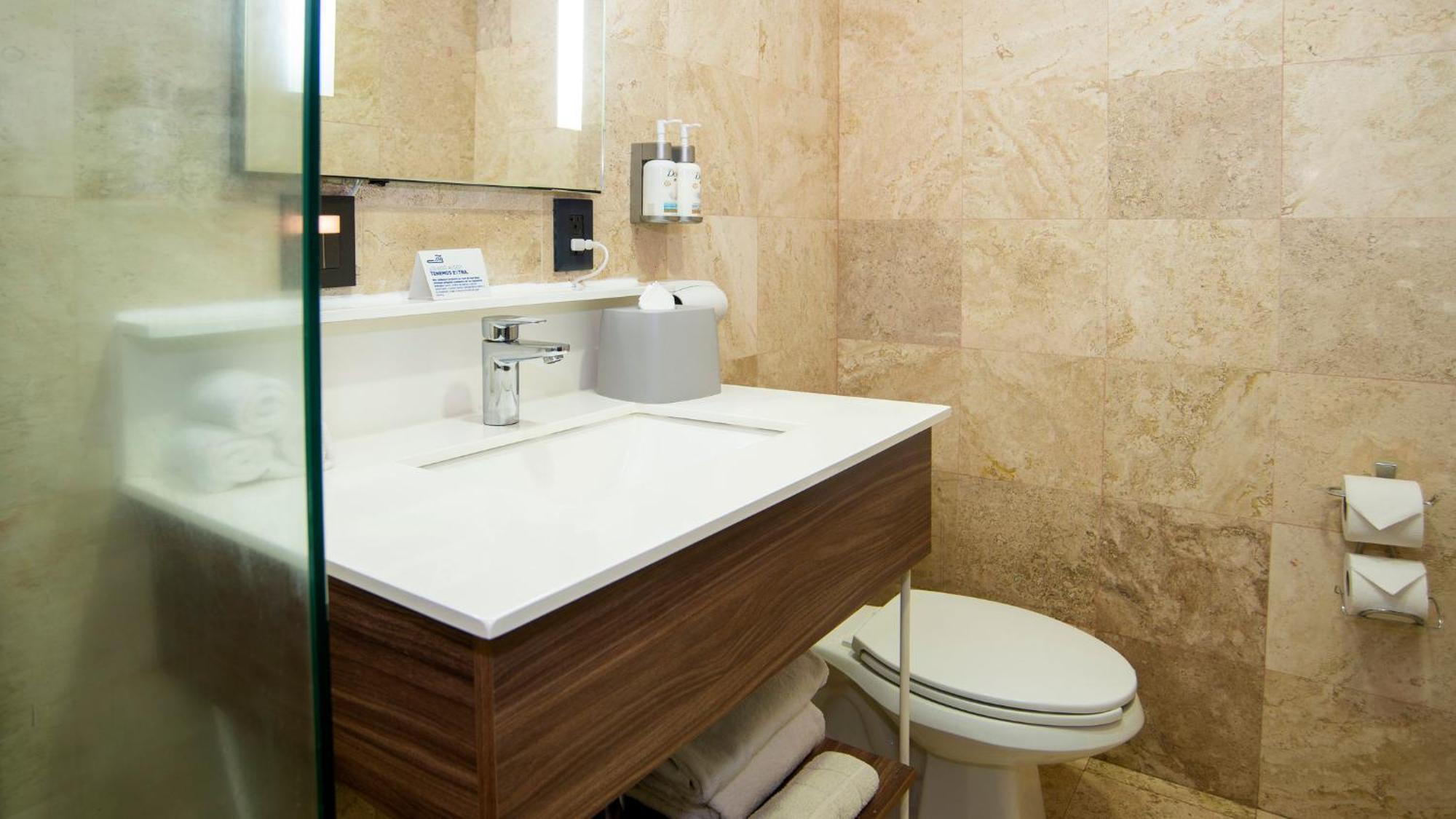 Express Santa Fe By Ihg