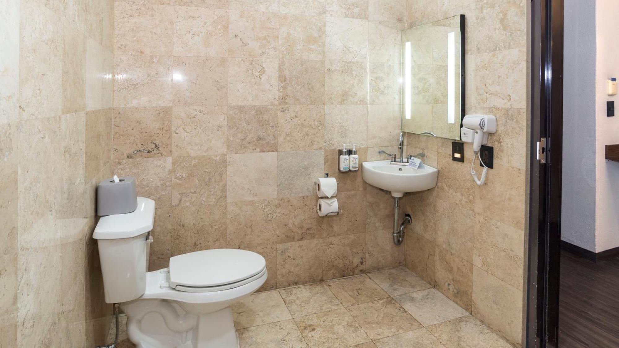 Express Santa Fe By Ihg 4* Mexico City