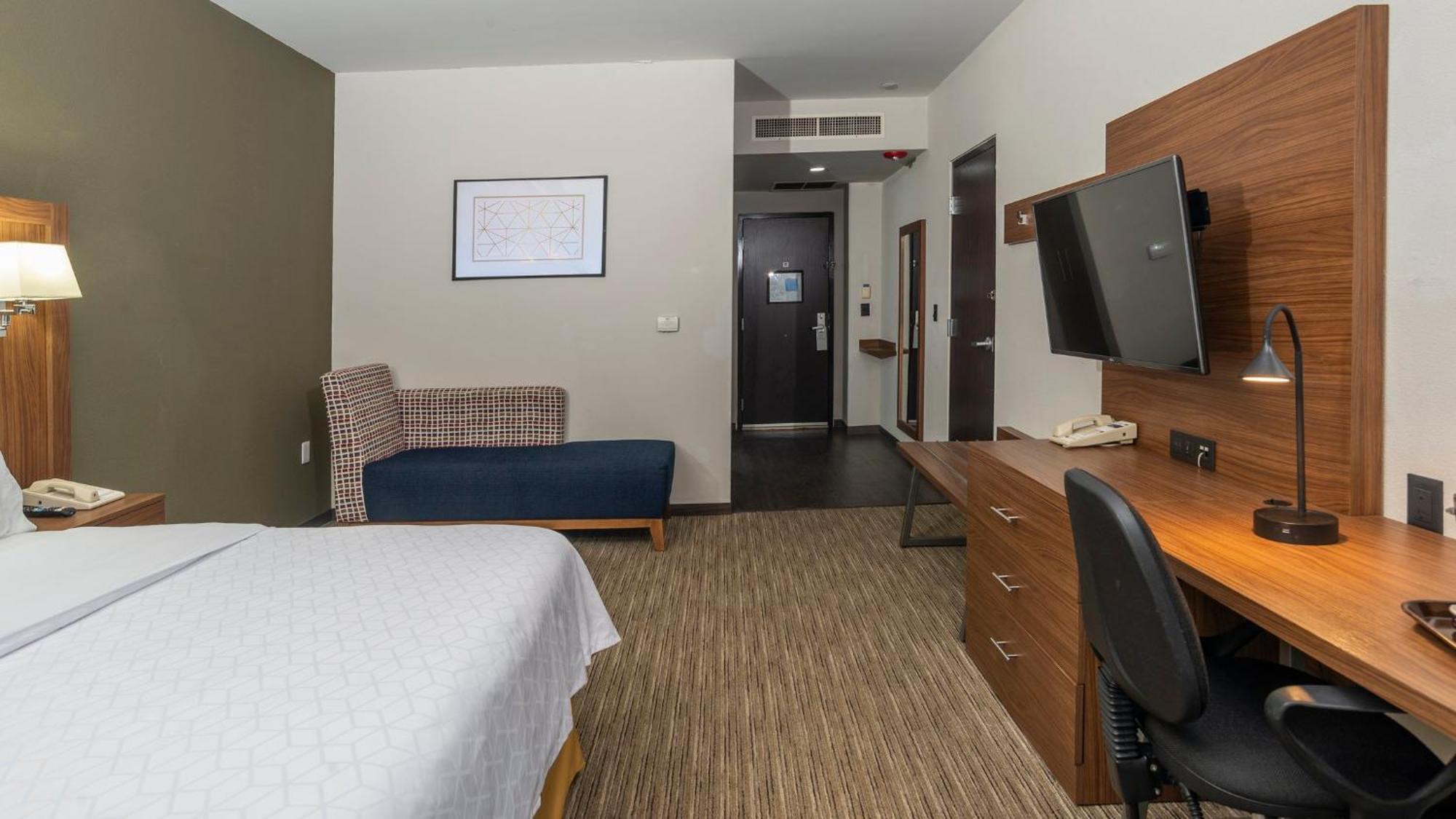 Express Santa Fe By Ihg