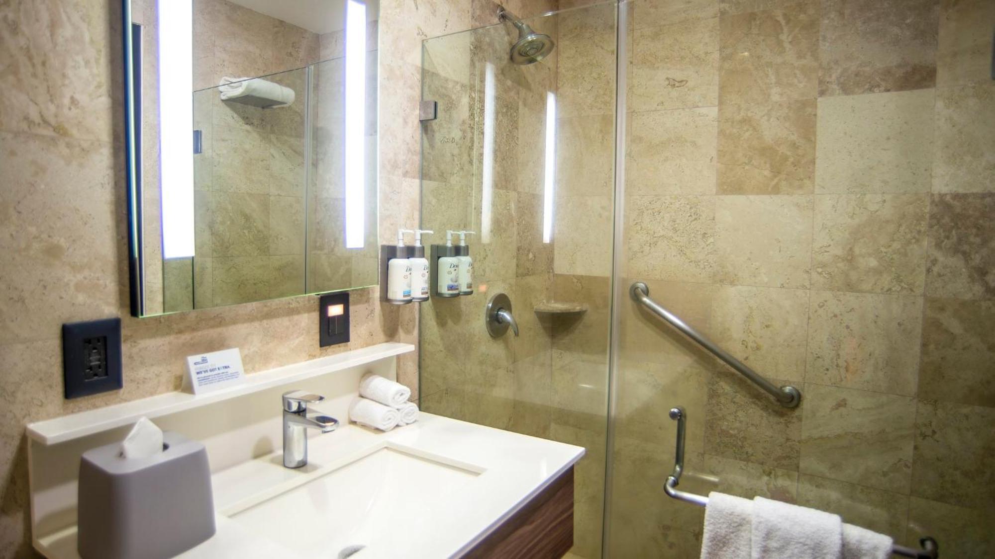 Hotel Express Santa Fe By Ihg
