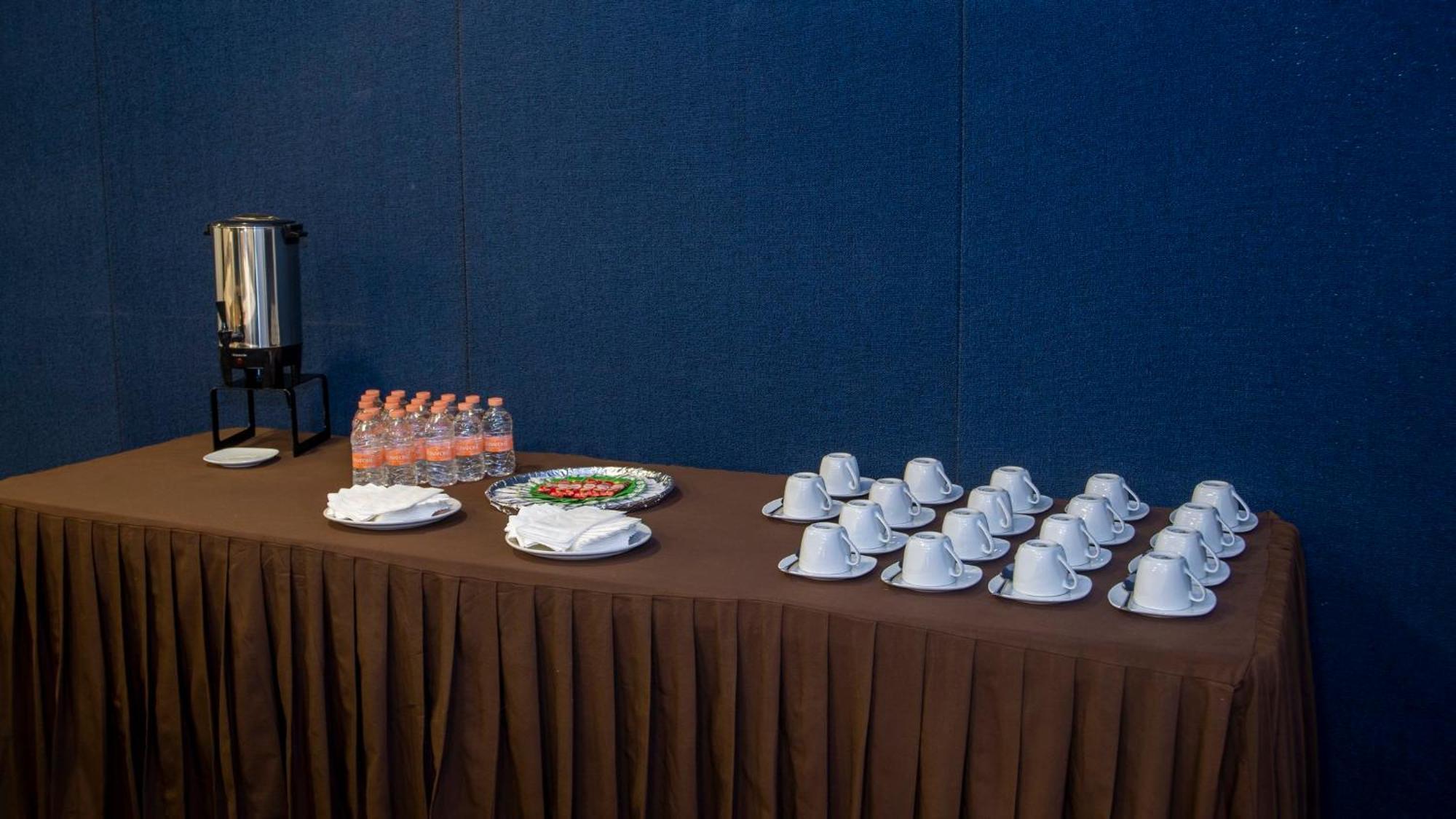 Express Santa Fe By Ihg