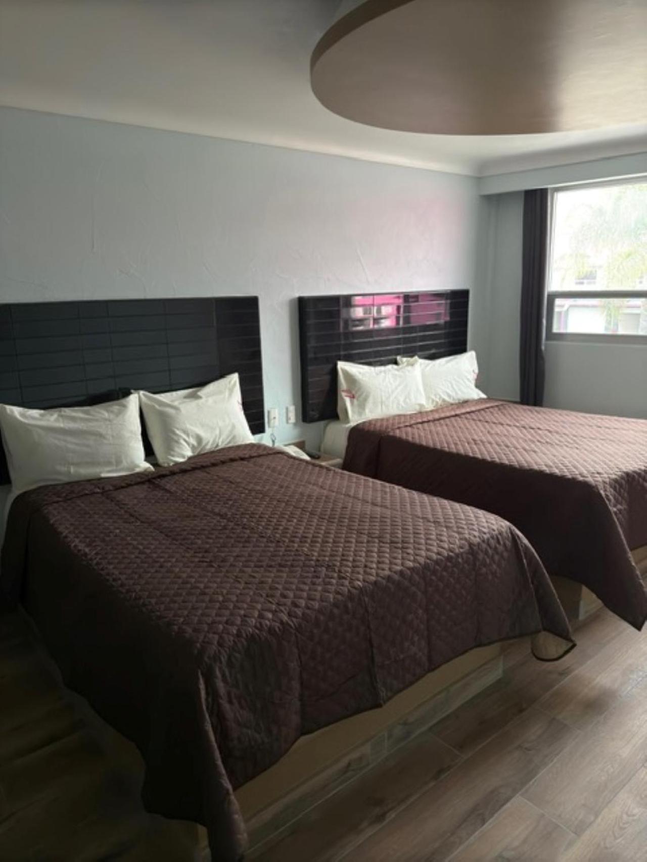 Hotel&villas 7 Hotel
