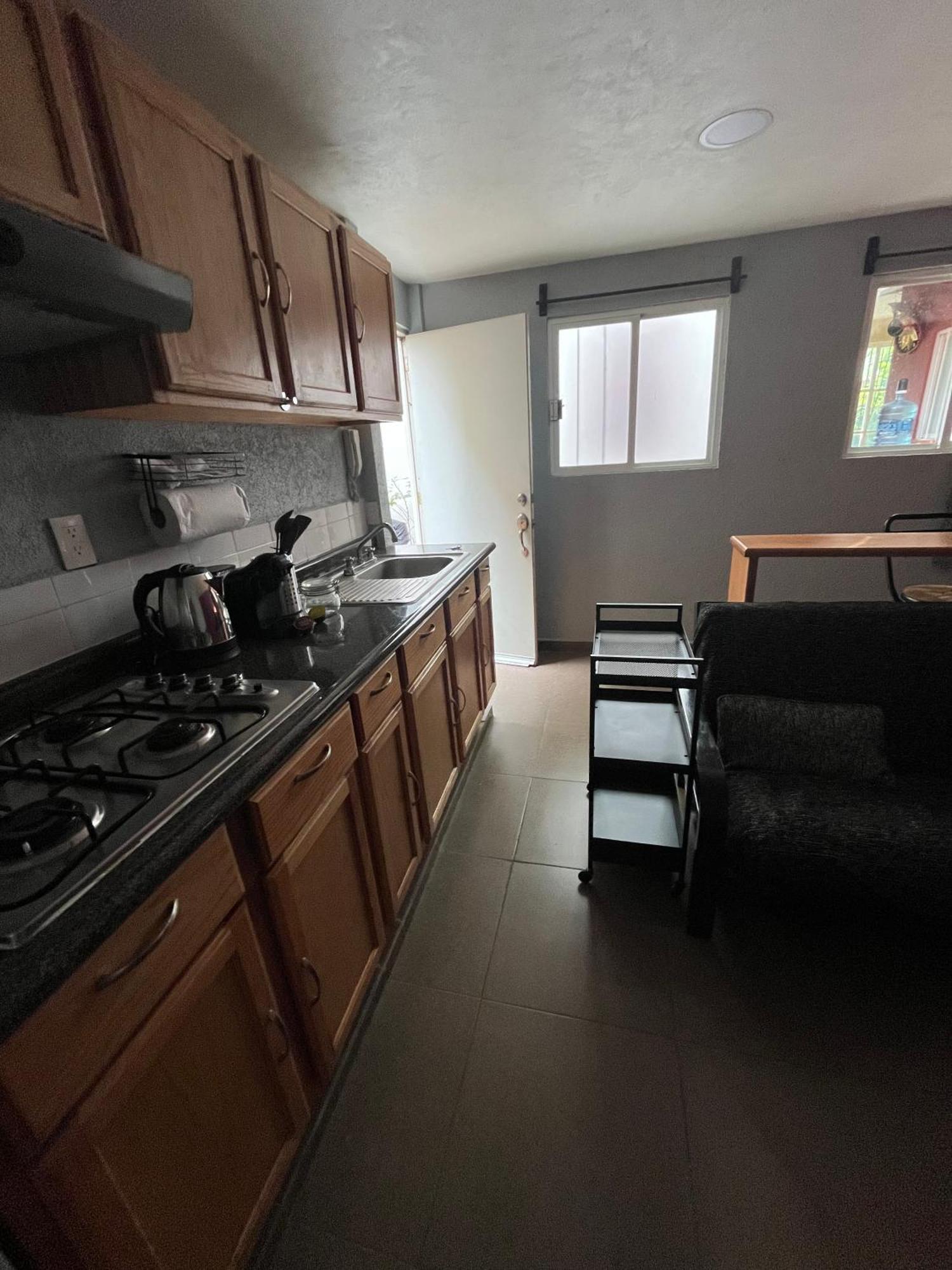 Departamento Rompecabezas Superanfitrion Coyoacan