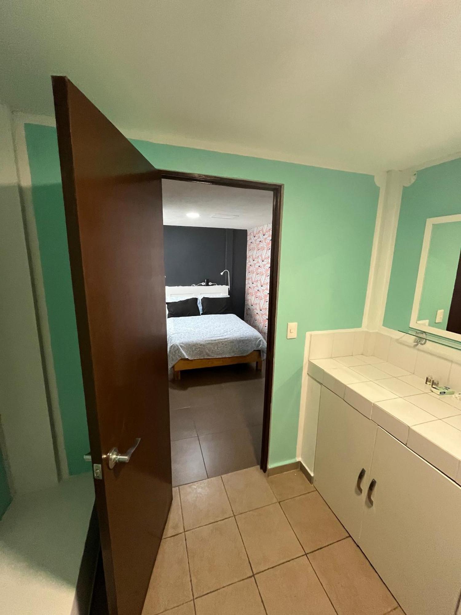 Apartment Departamento Rompecabezas Superanfitrion Coyoacan *