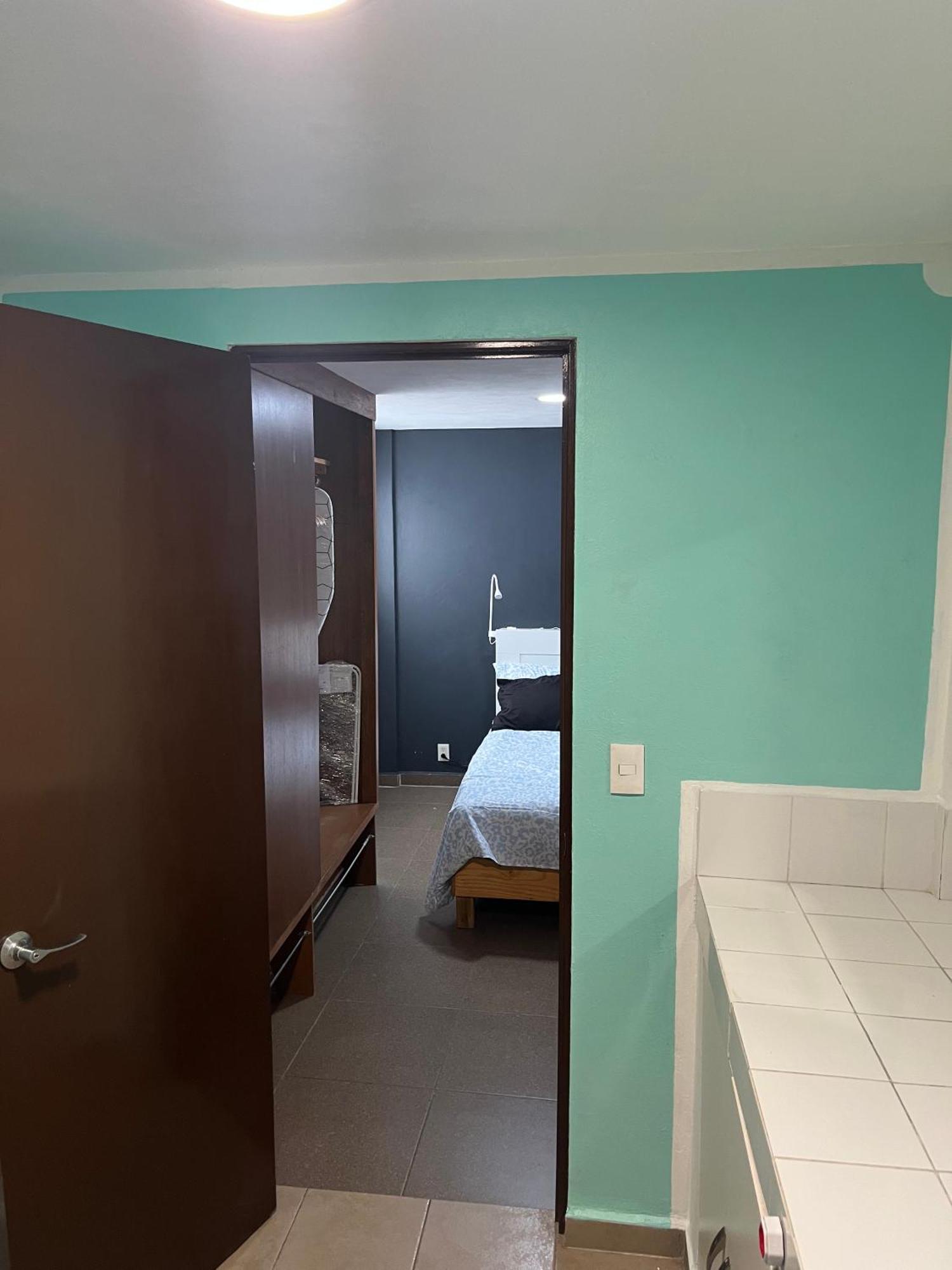 Departamento Rompecabezas Superanfitrion Coyoacan * Mexico City