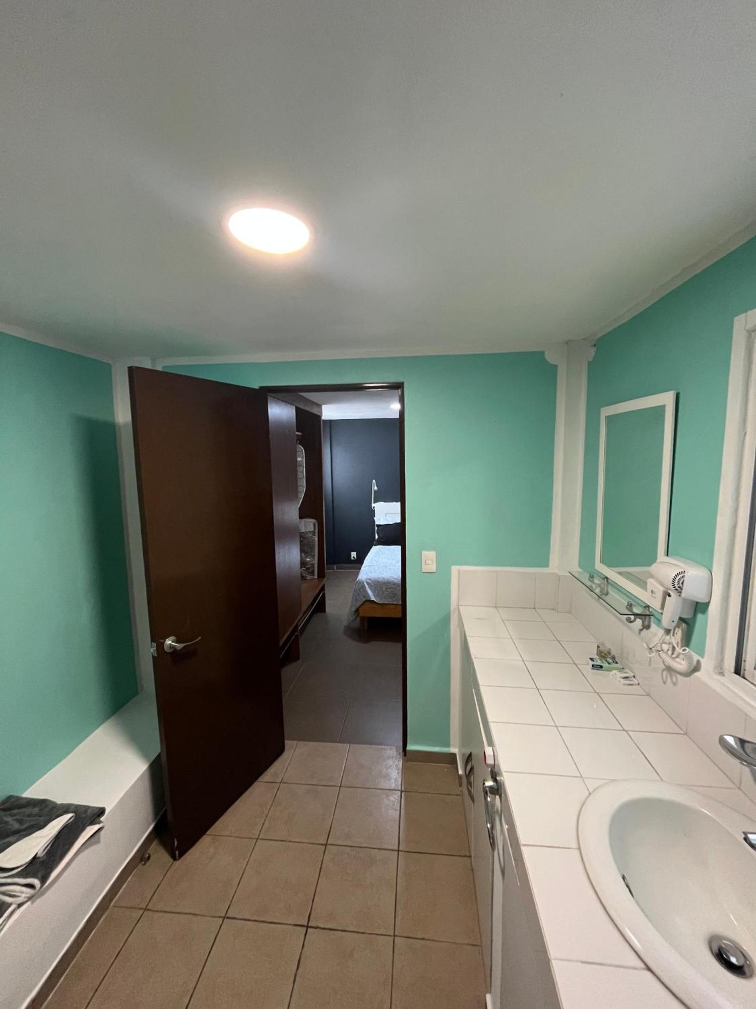 Apartment Departamento Rompecabezas Superanfitrion Coyoacan