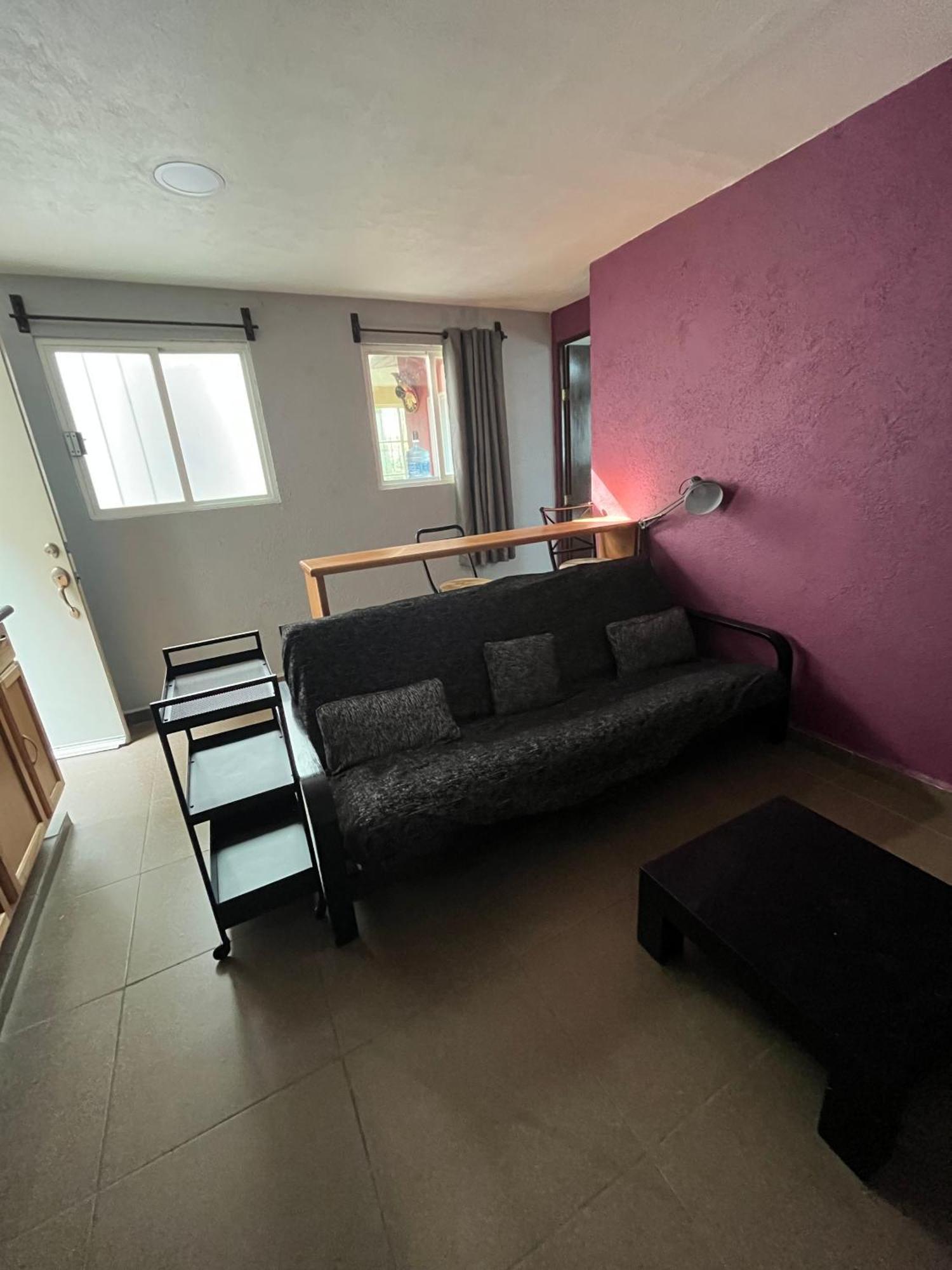 Departamento Rompecabezas Superanfitrion Coyoacan