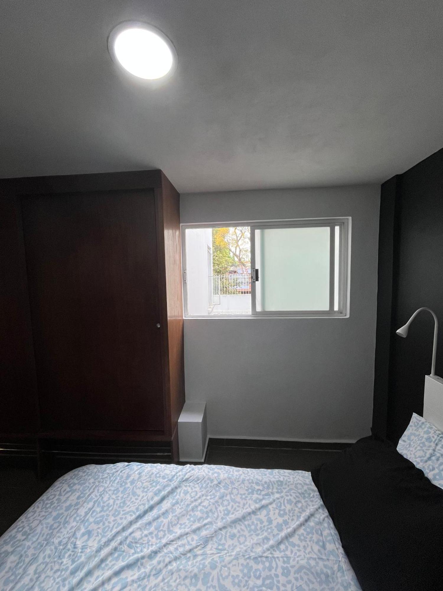 Apartment Departamento Rompecabezas Superanfitrion Coyoacan