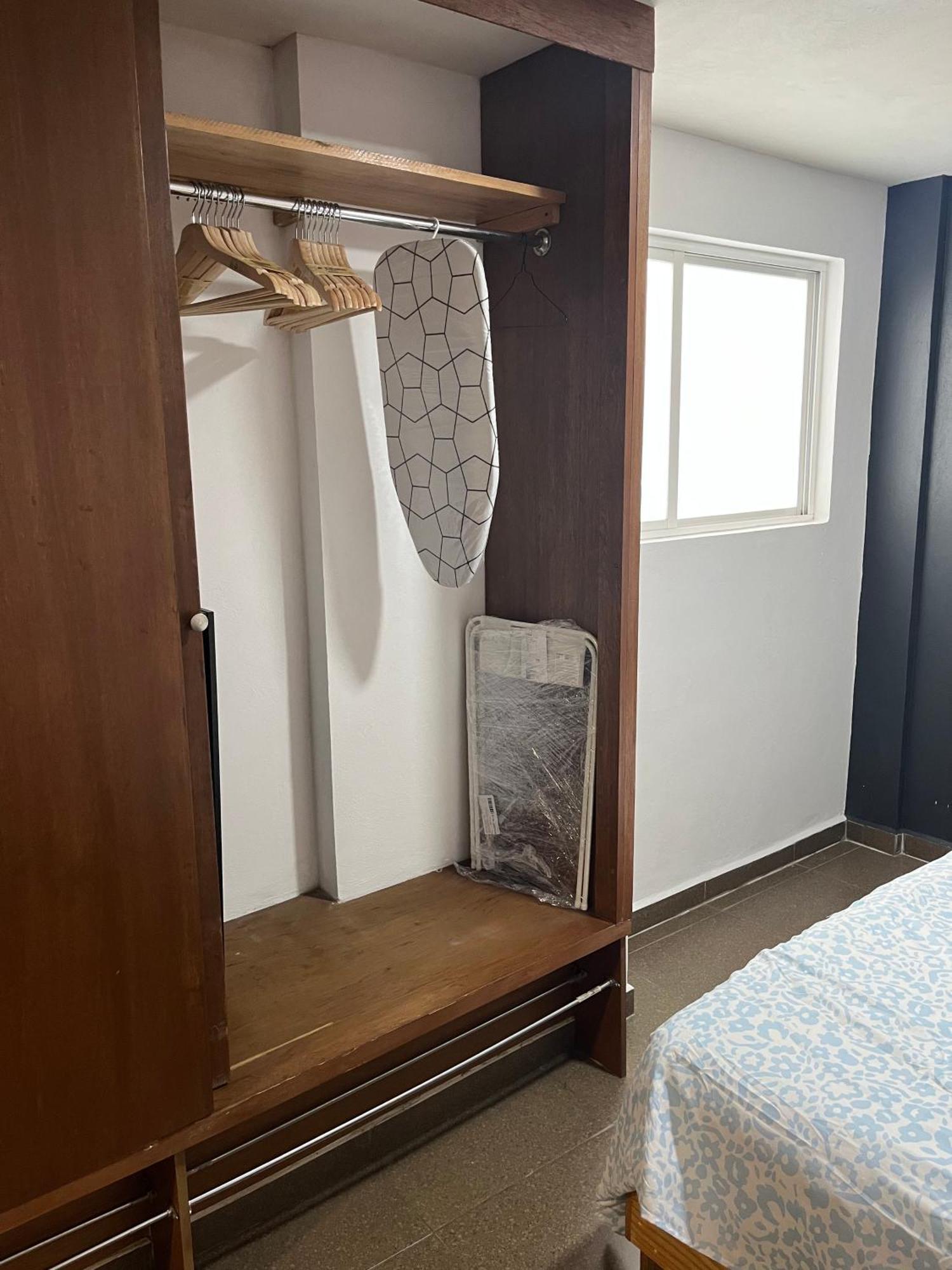 Departamento Rompecabezas Superanfitrion Coyoacan