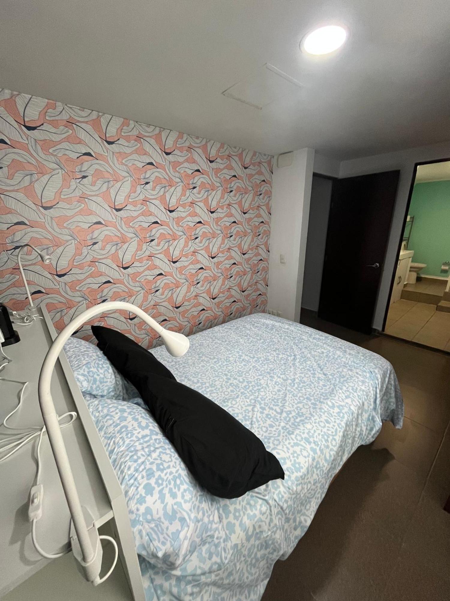 Departamento Rompecabezas Superanfitrion Coyoacan Apartment *