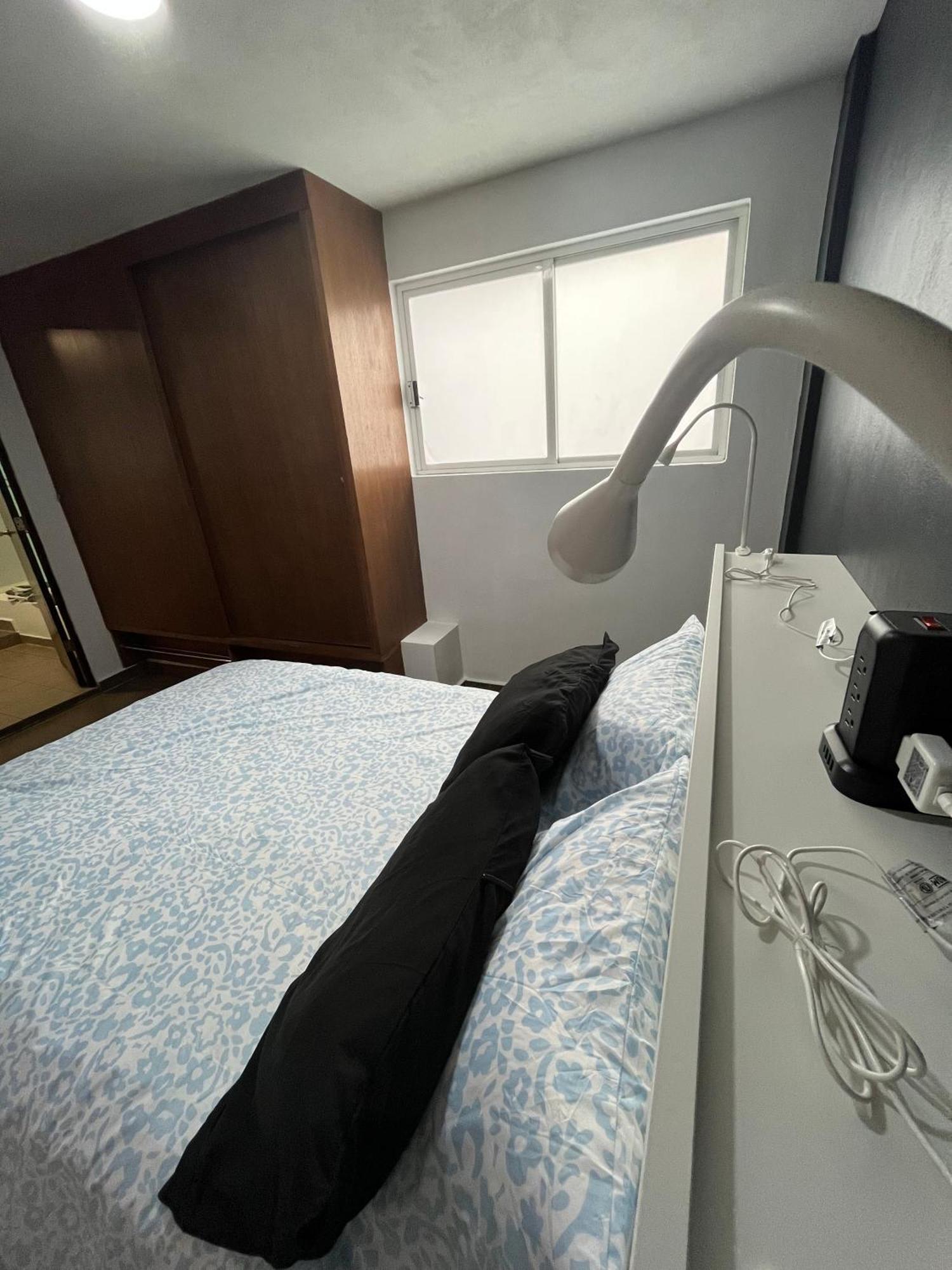 Apartment Departamento Rompecabezas Superanfitrion Coyoacan *