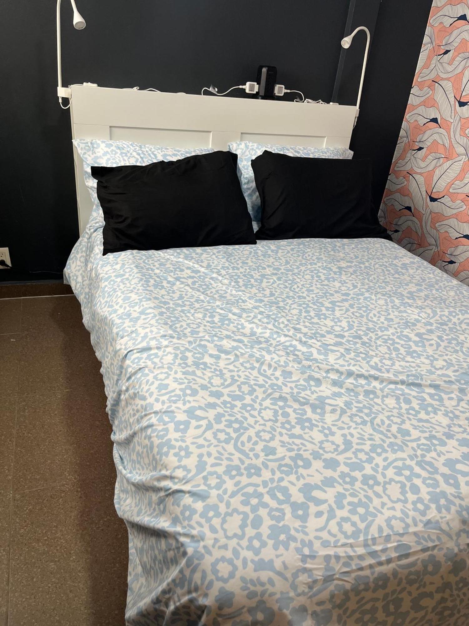 Departamento Rompecabezas Superanfitrion Coyoacan Apartment Mexico City