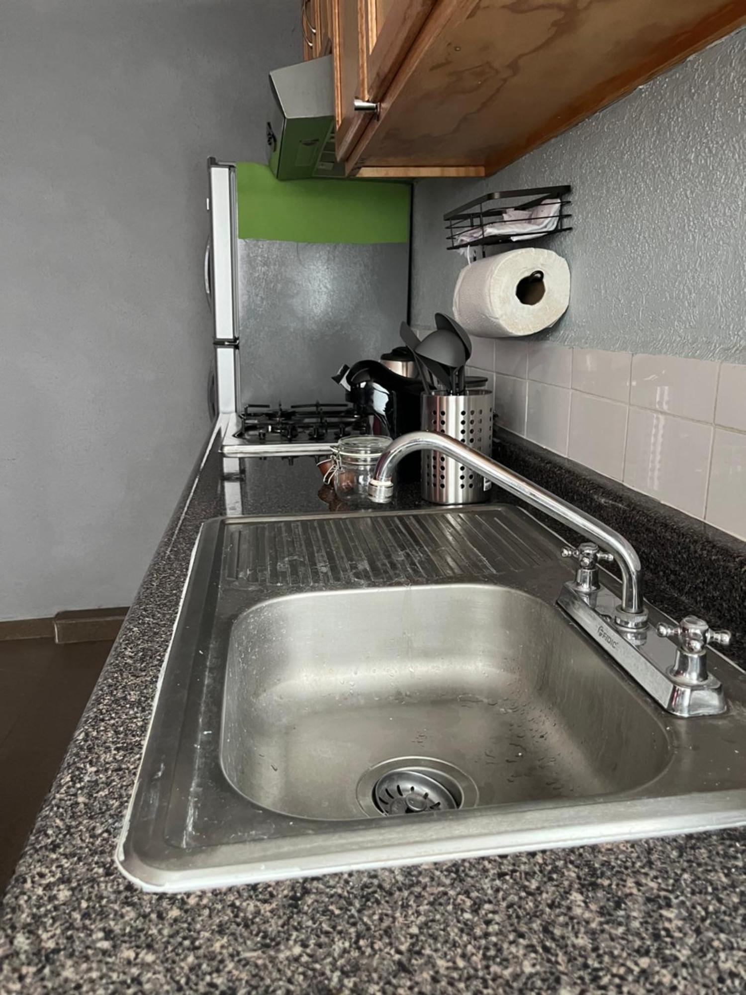 Departamento Rompecabezas Superanfitrion Coyoacan