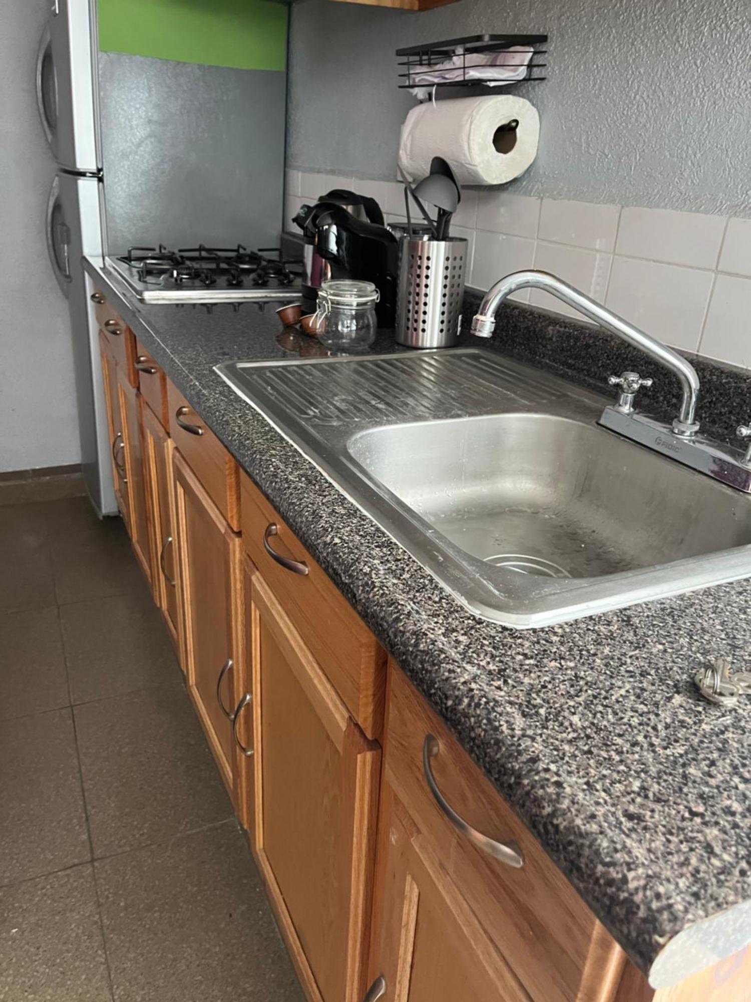 Departamento Rompecabezas Superanfitrion Coyoacan * Mexico City