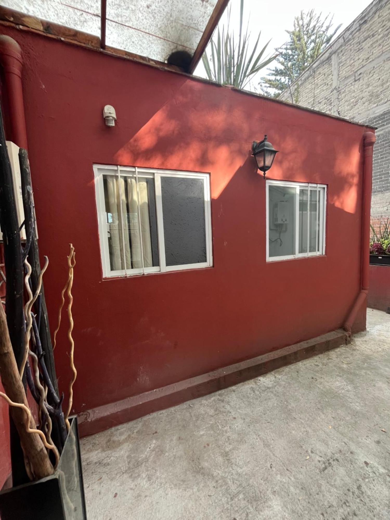 Departamento Rompecabezas Superanfitrion Coyoacan Apartment