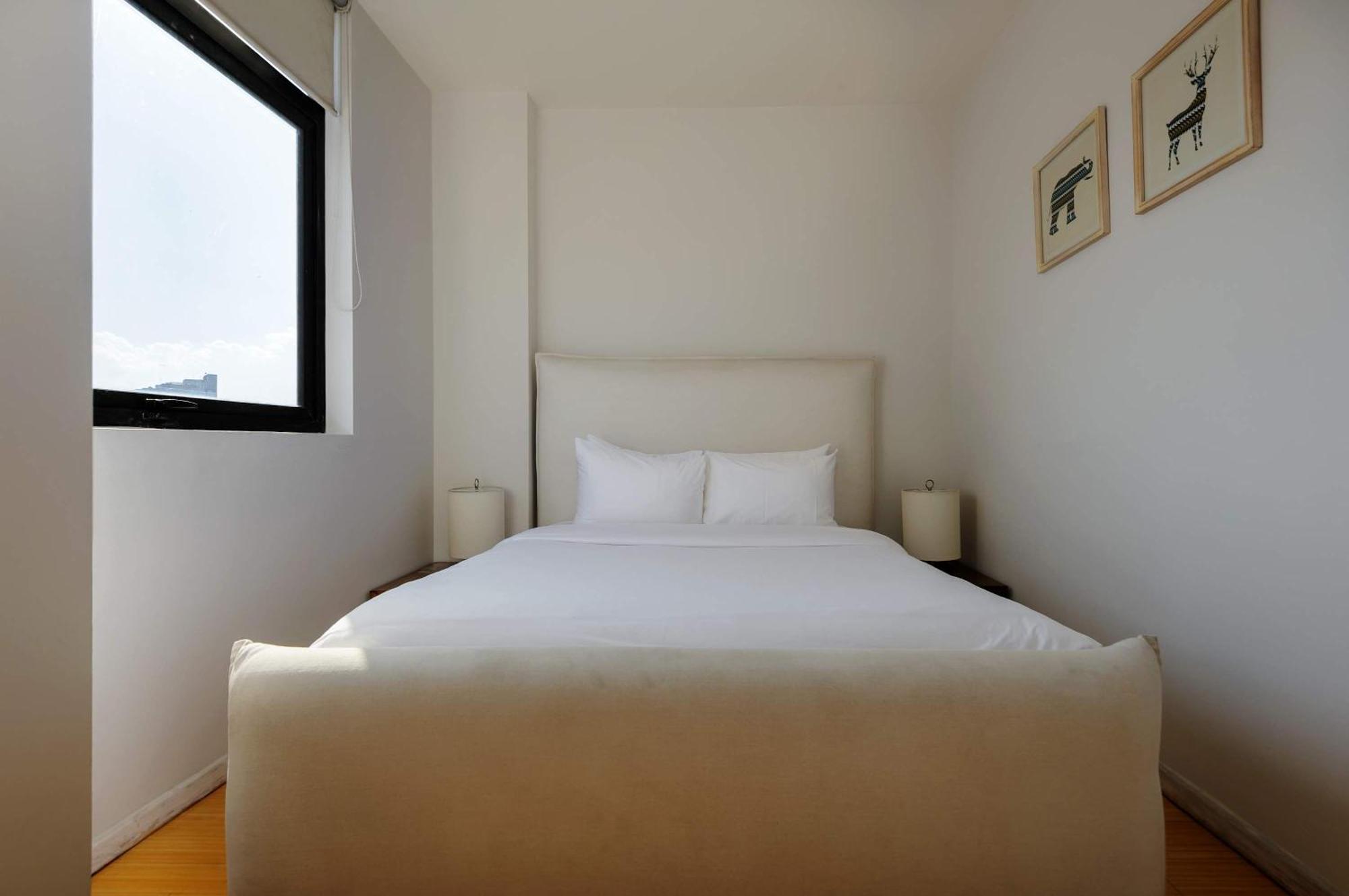 Impressive 2 Bedroom With View Apartment