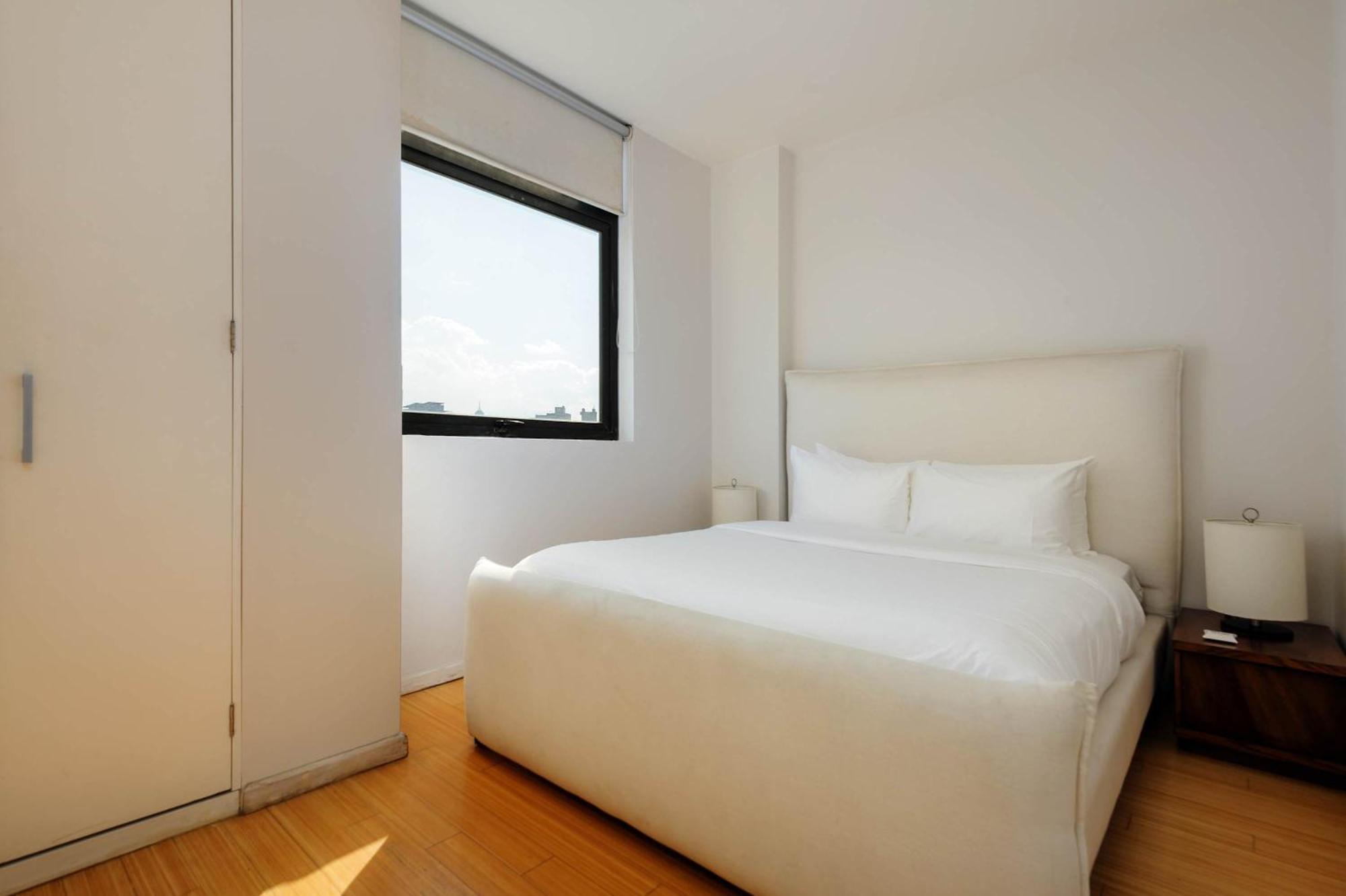Apartment Impressive 2 Bedroom With View