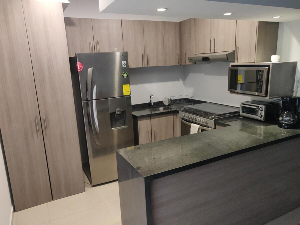 Apartment Orizaba, Roma Norte *