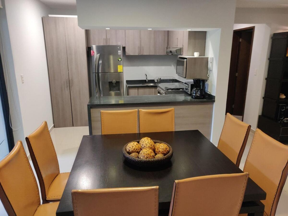 Orizaba, Roma Norte Apartment