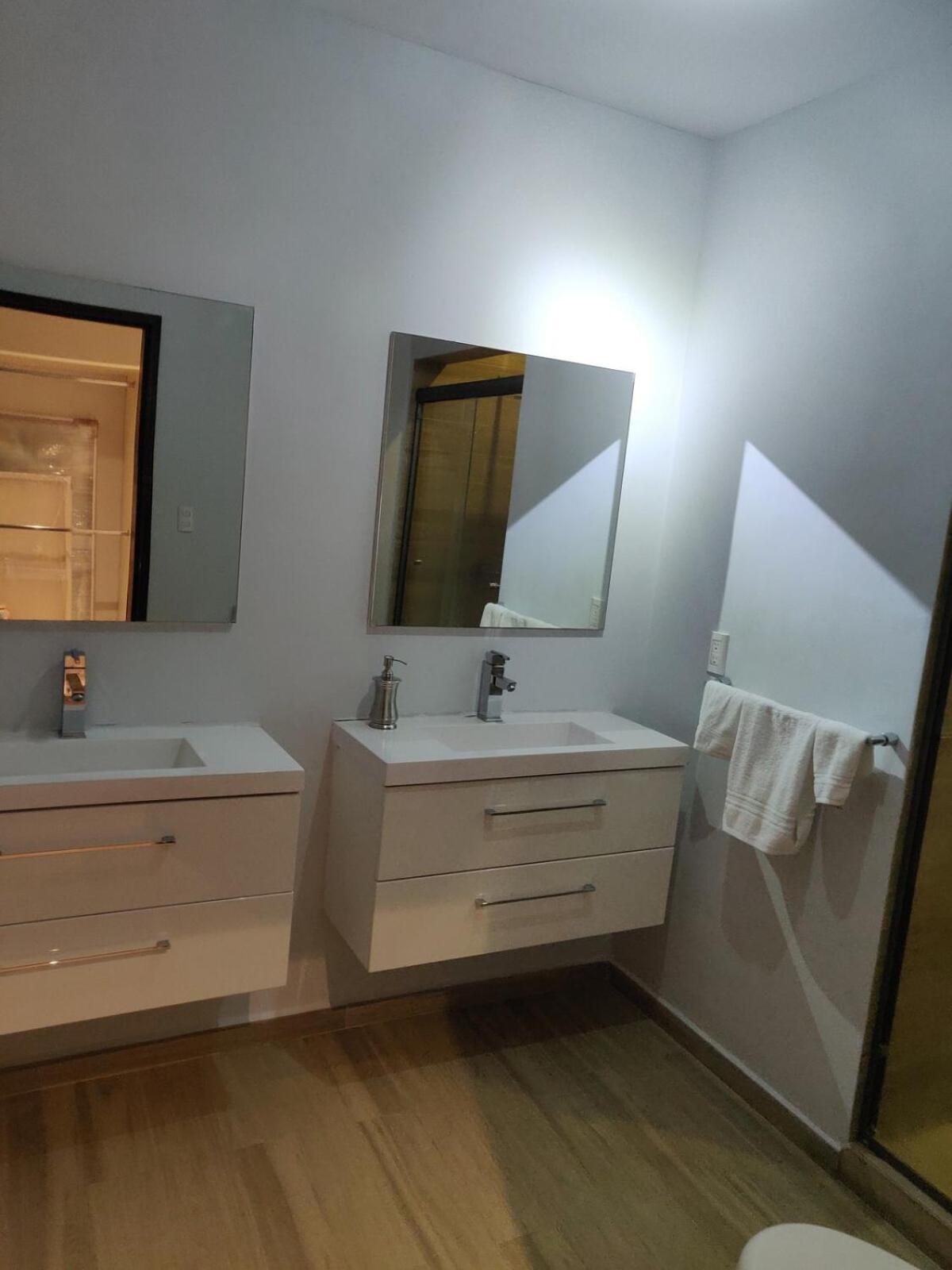Apartment Orizaba, Roma Norte *