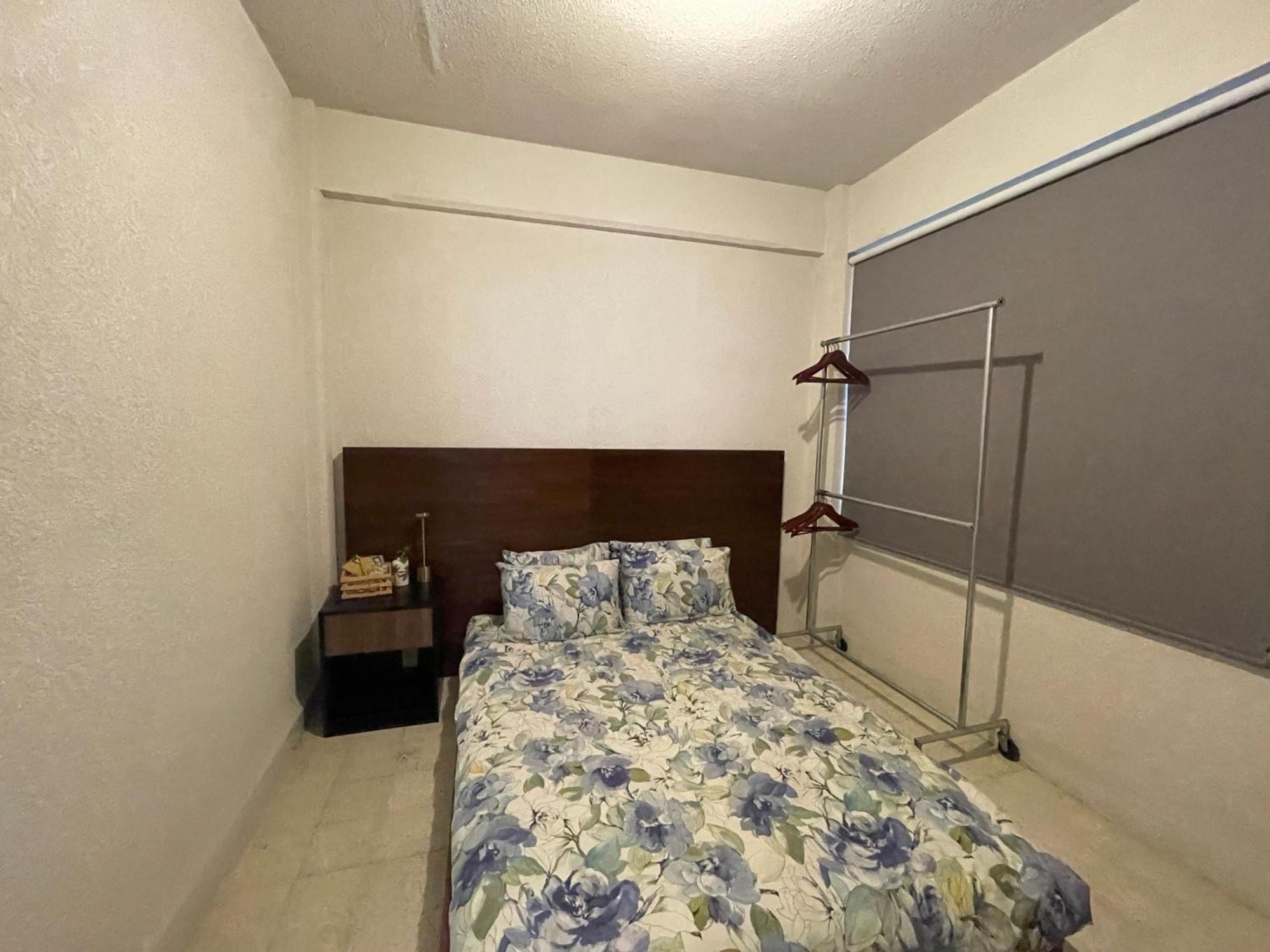 420 Chapultepec Apartment