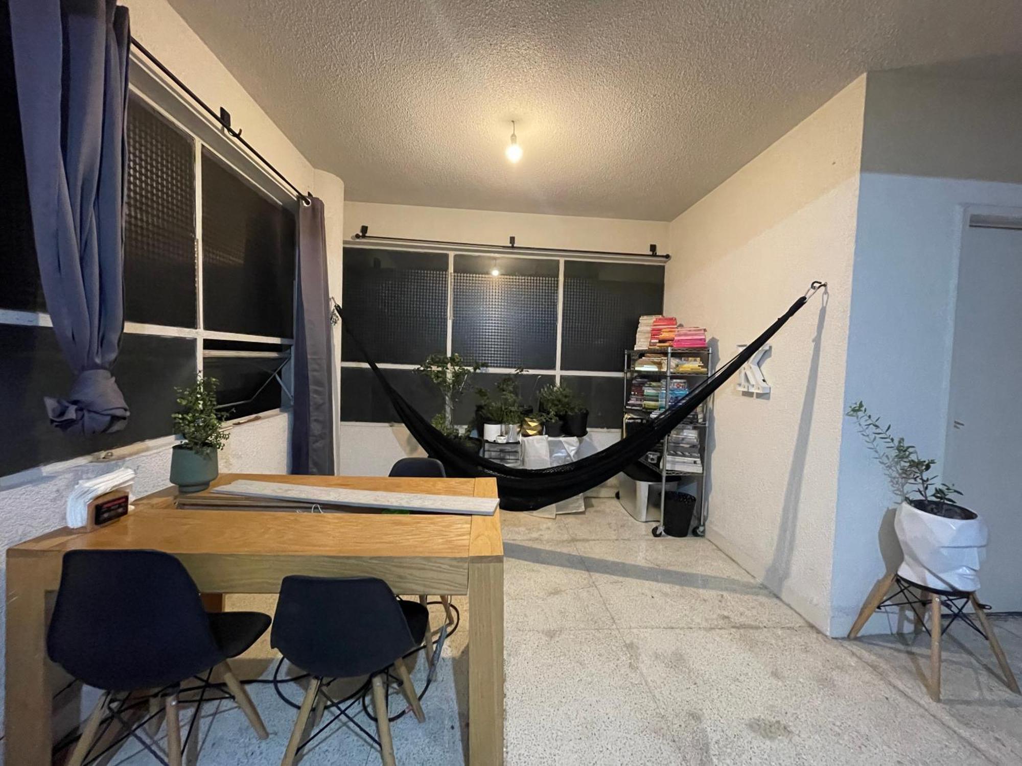420 Chapultepec Apartment