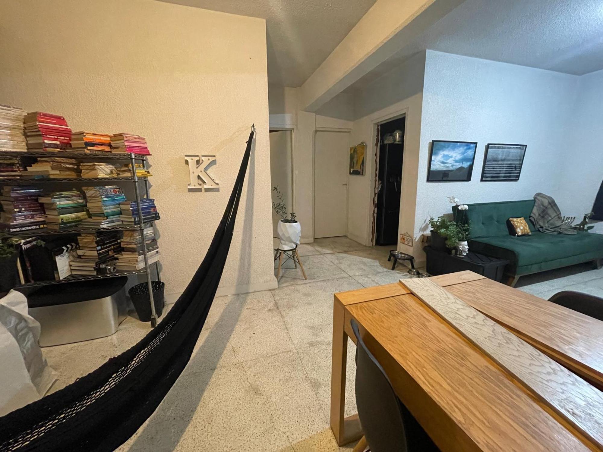 420 Chapultepec Apartment *