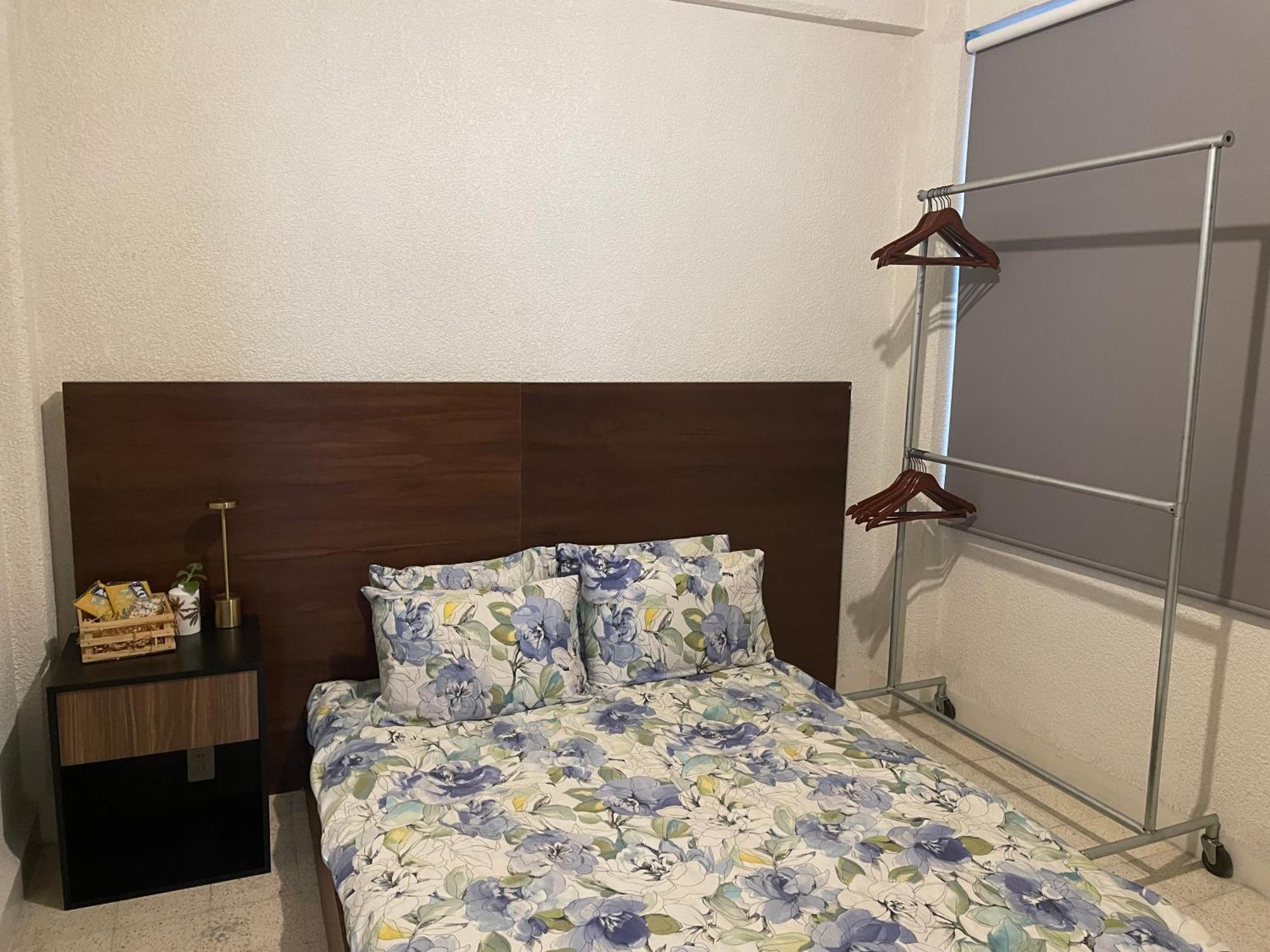 420 Chapultepec Apartment